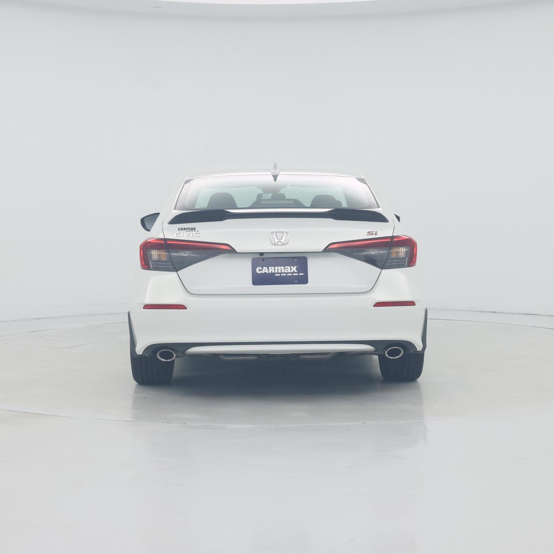 Thumbnail: 2022 Honda Civic - 6