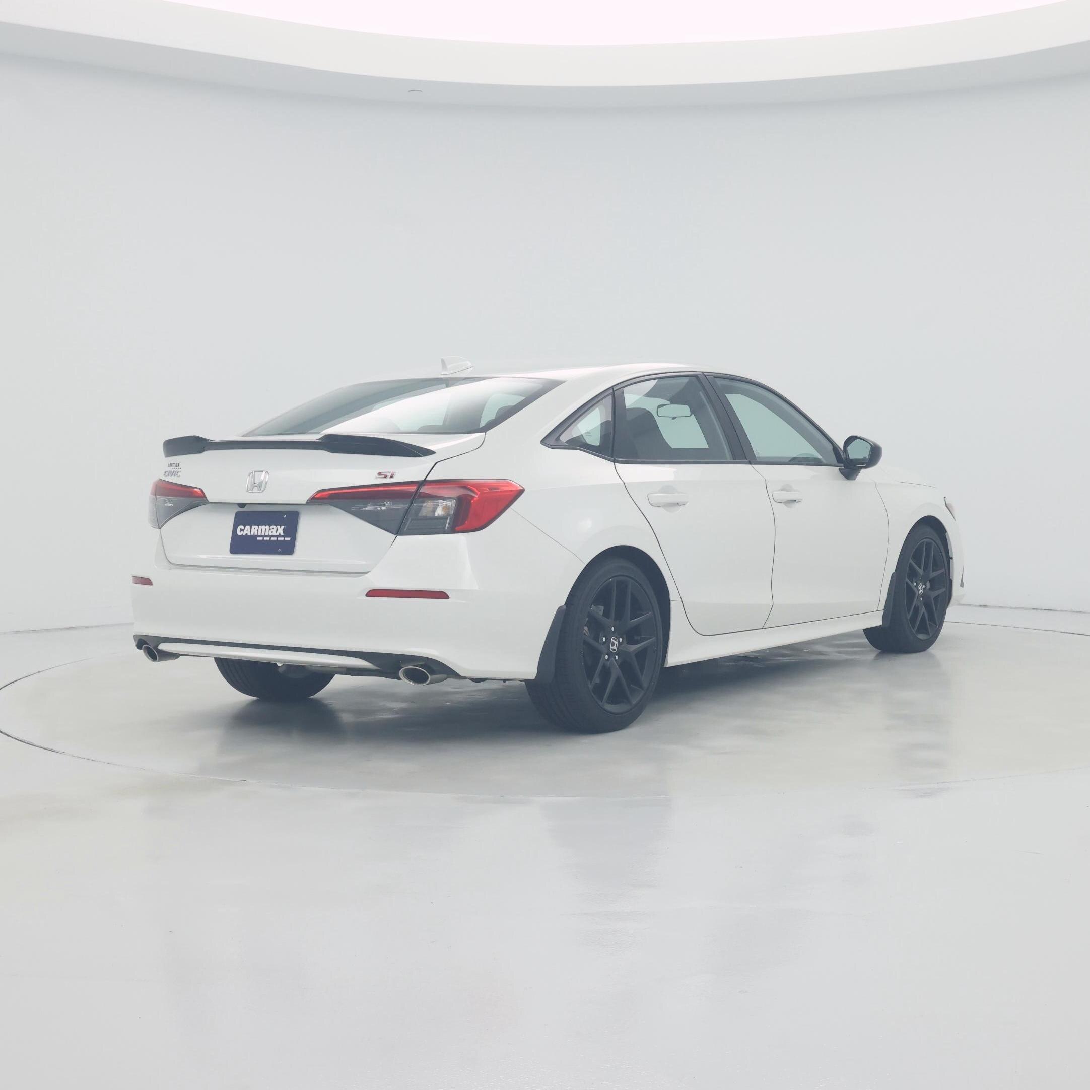 Thumbnail: 2022 Honda Civic - 8