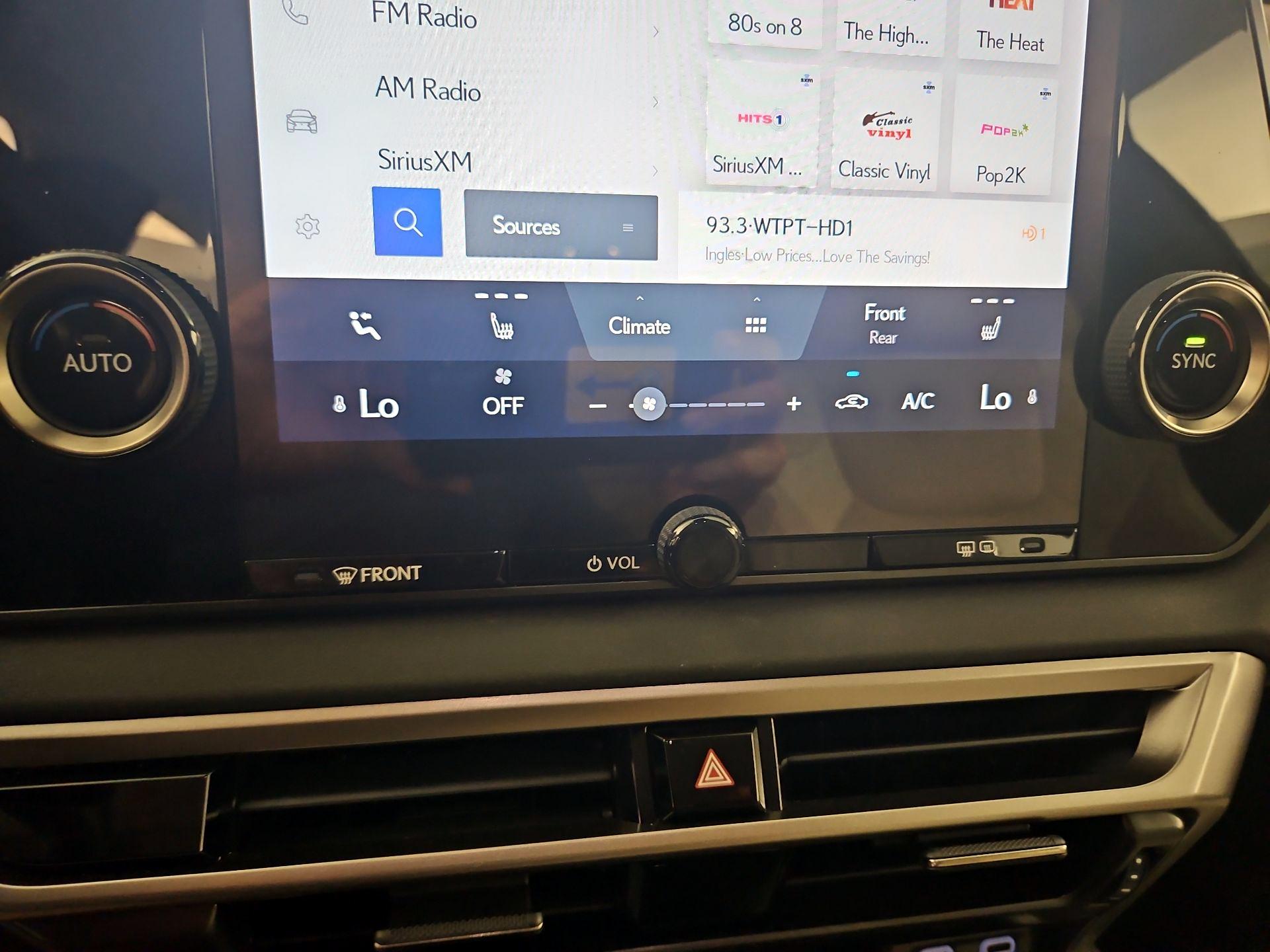 Thumbnail: 2024 Lexus RX - 16
