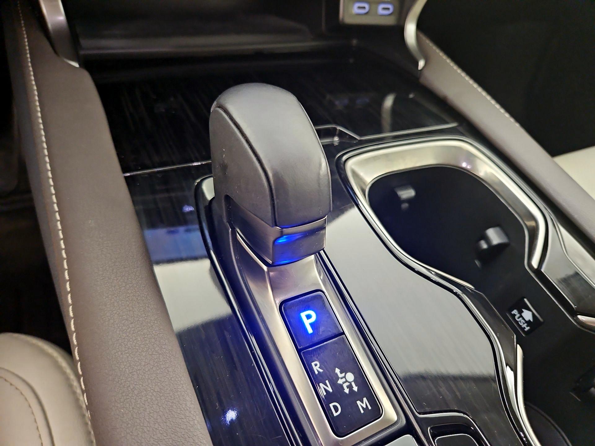 Thumbnail: 2024 Lexus RX - 17