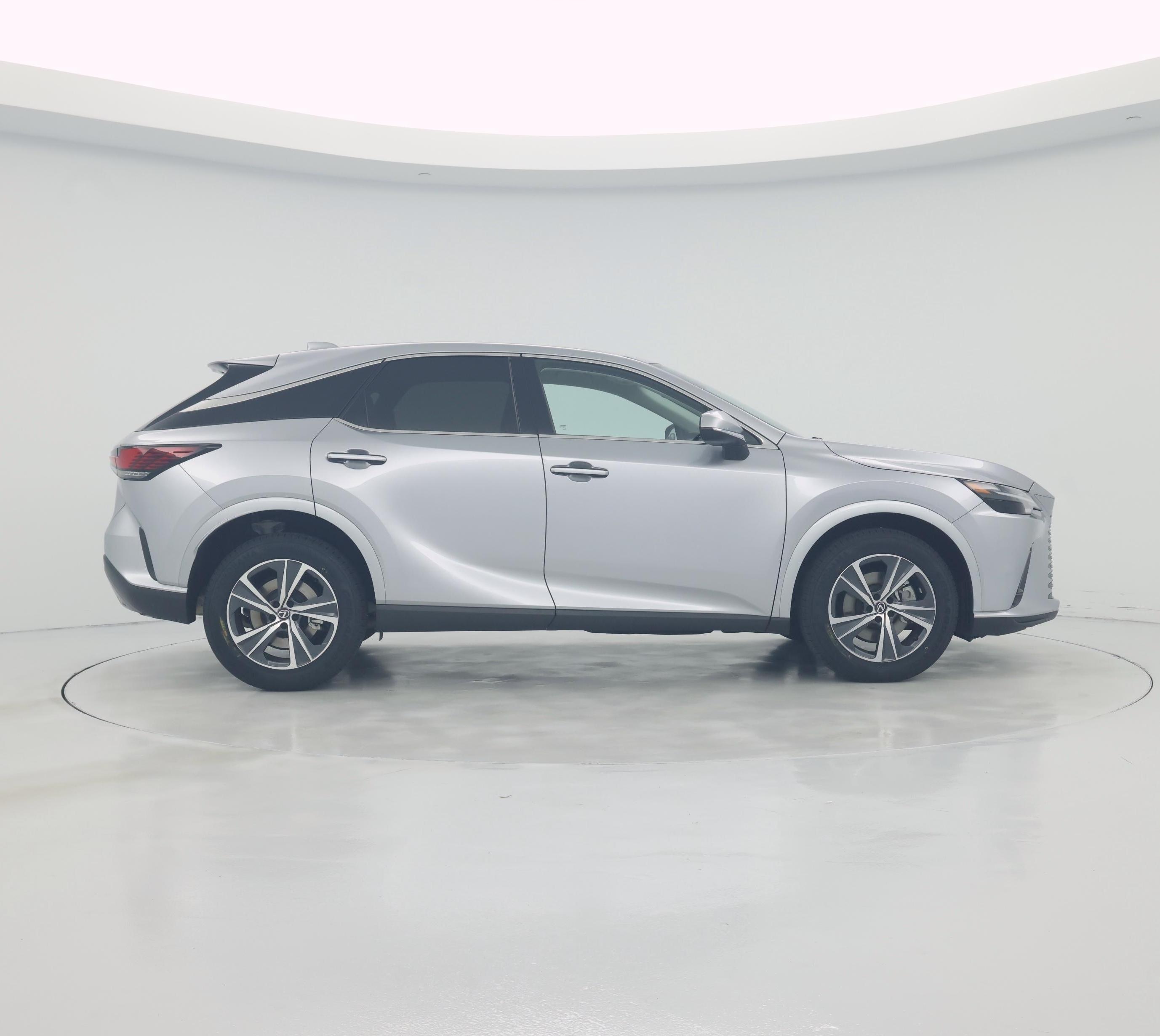 Thumbnail: 2024 Lexus RX - 7
