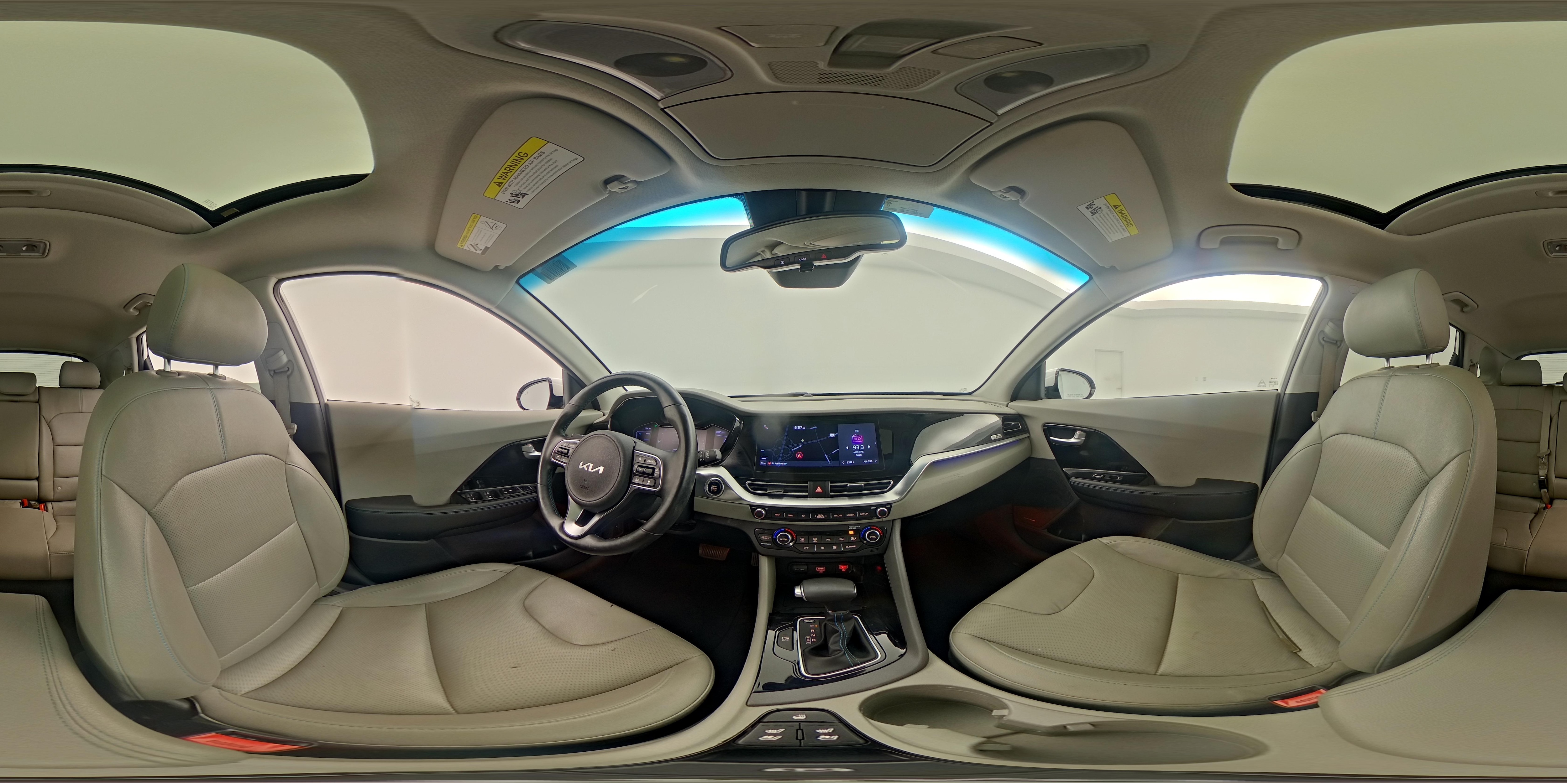 2022 Kia Niro EX Premium - Photo 27