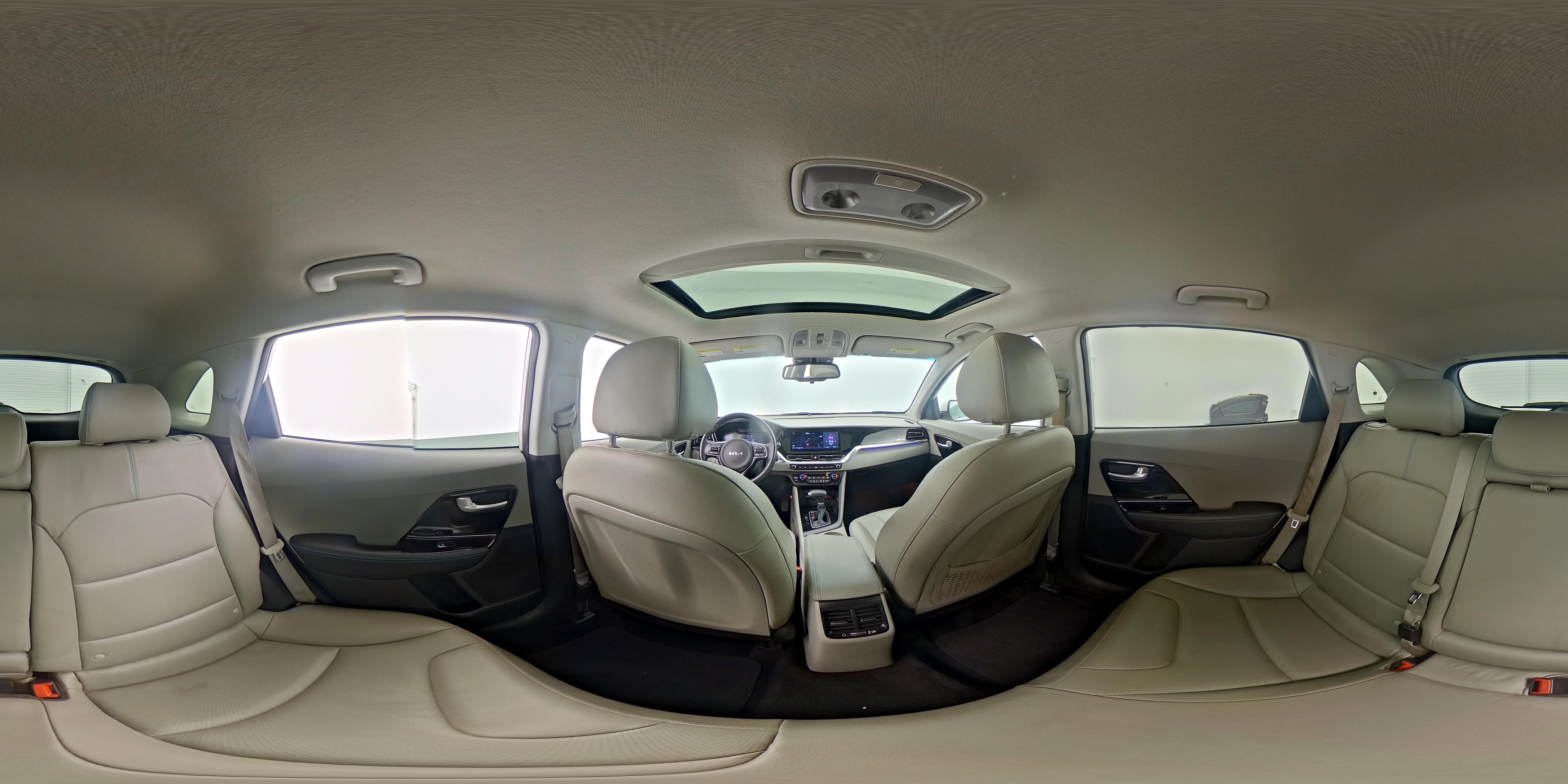 2022 Kia Niro EX Premium - Photo 28