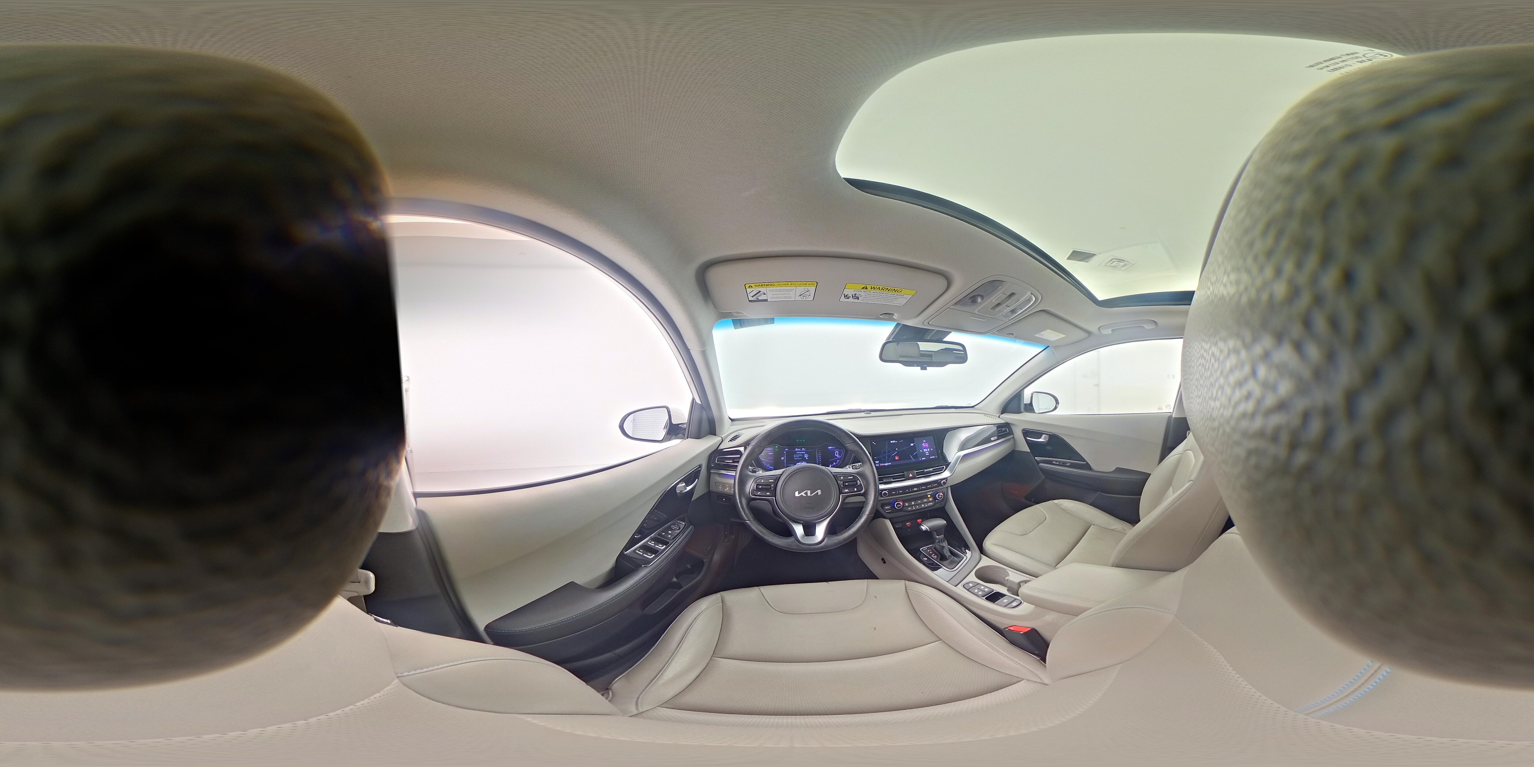 2022 Kia Niro EX Premium - Photo 29