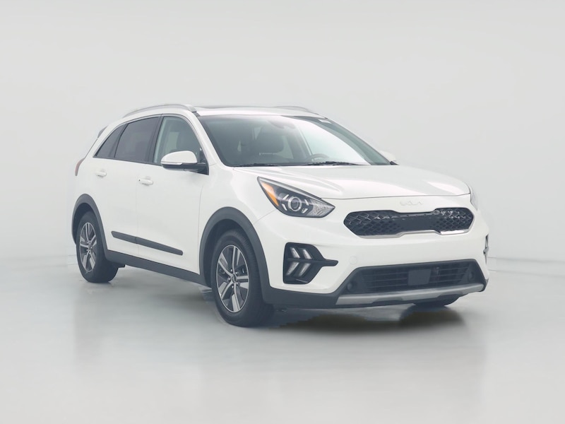 2022 Kia Niro EX Premium