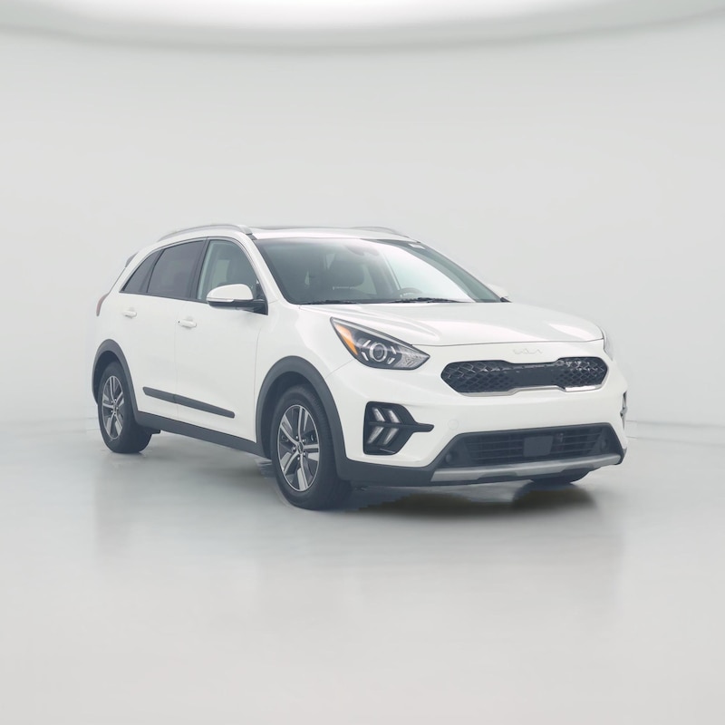2022 Kia Niro EX Premium