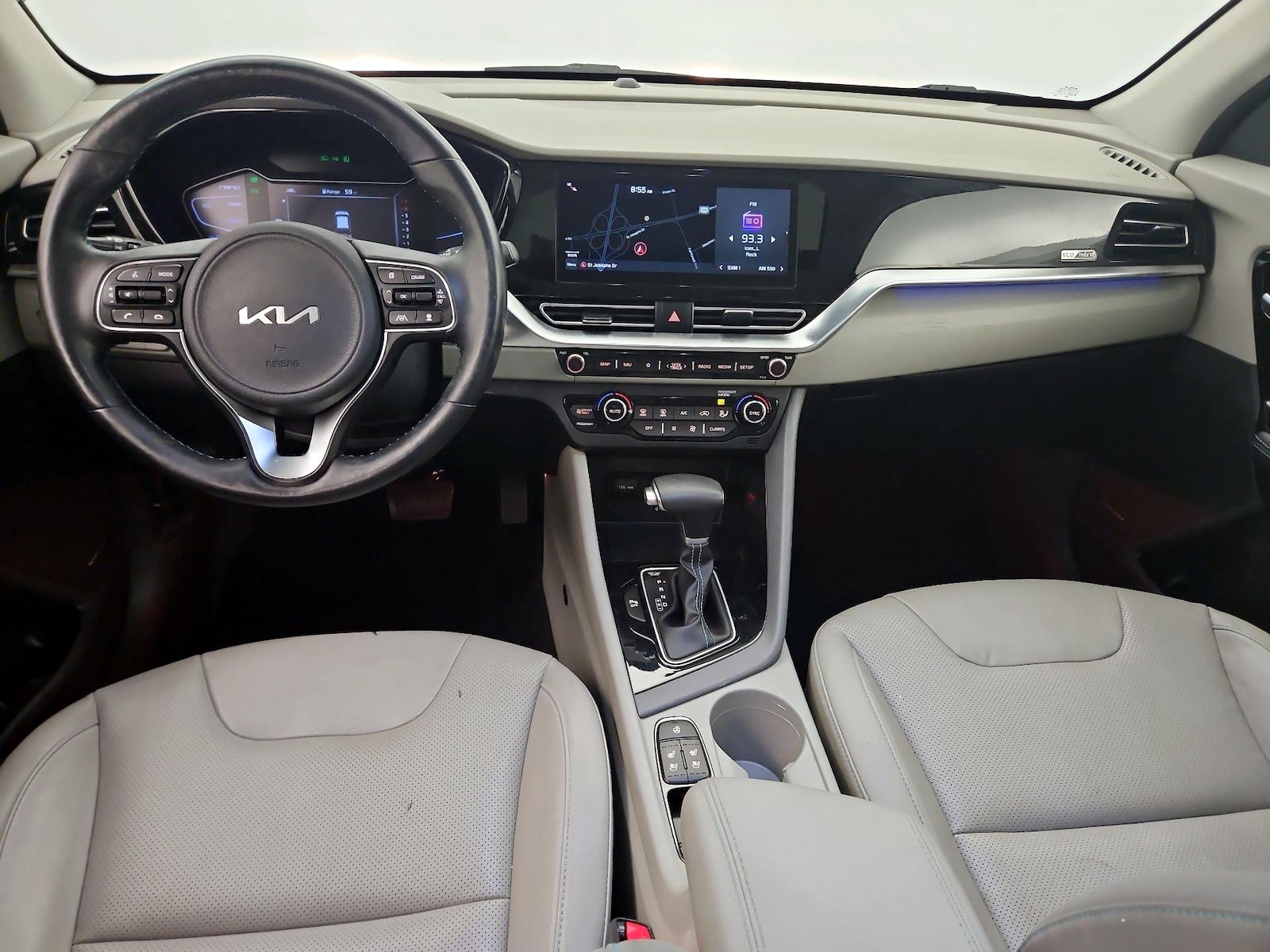 2022 Kia Niro EX Premium - Photo 10