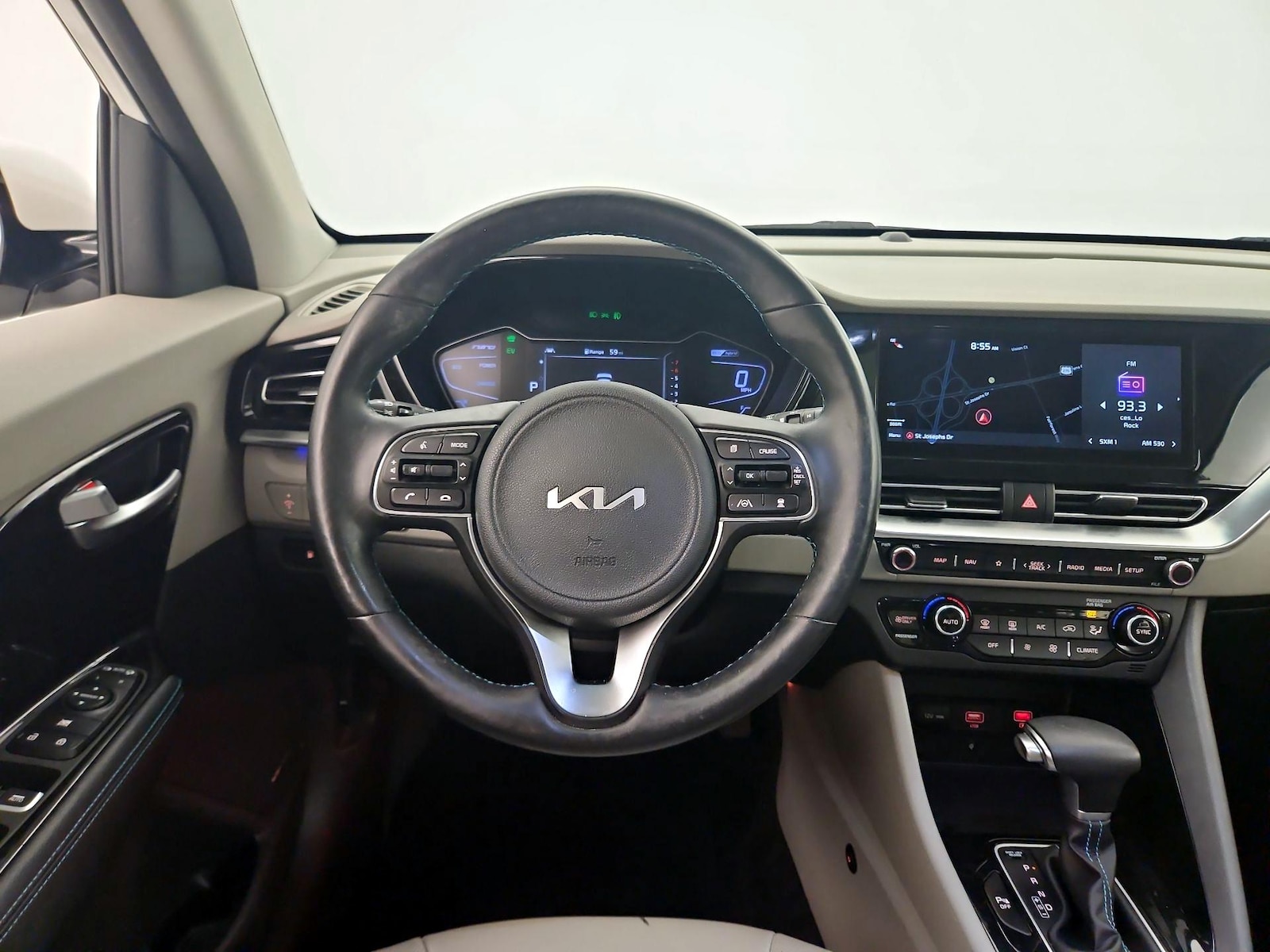 2022 Kia Niro EX Premium - Photo 11