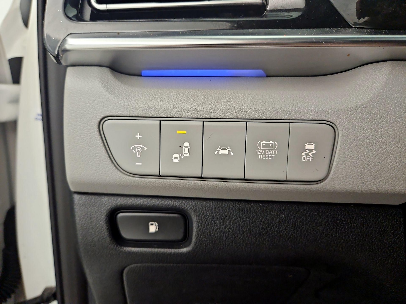 2022 Kia Niro EX Premium - Photo 14