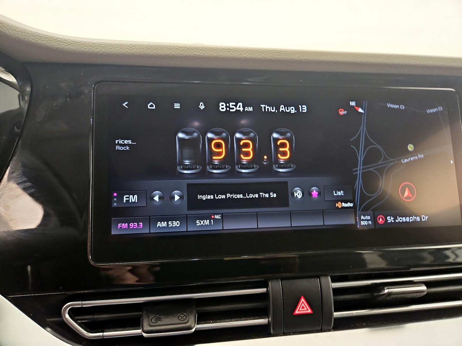 2022 Kia Niro EX Premium - Photo 17