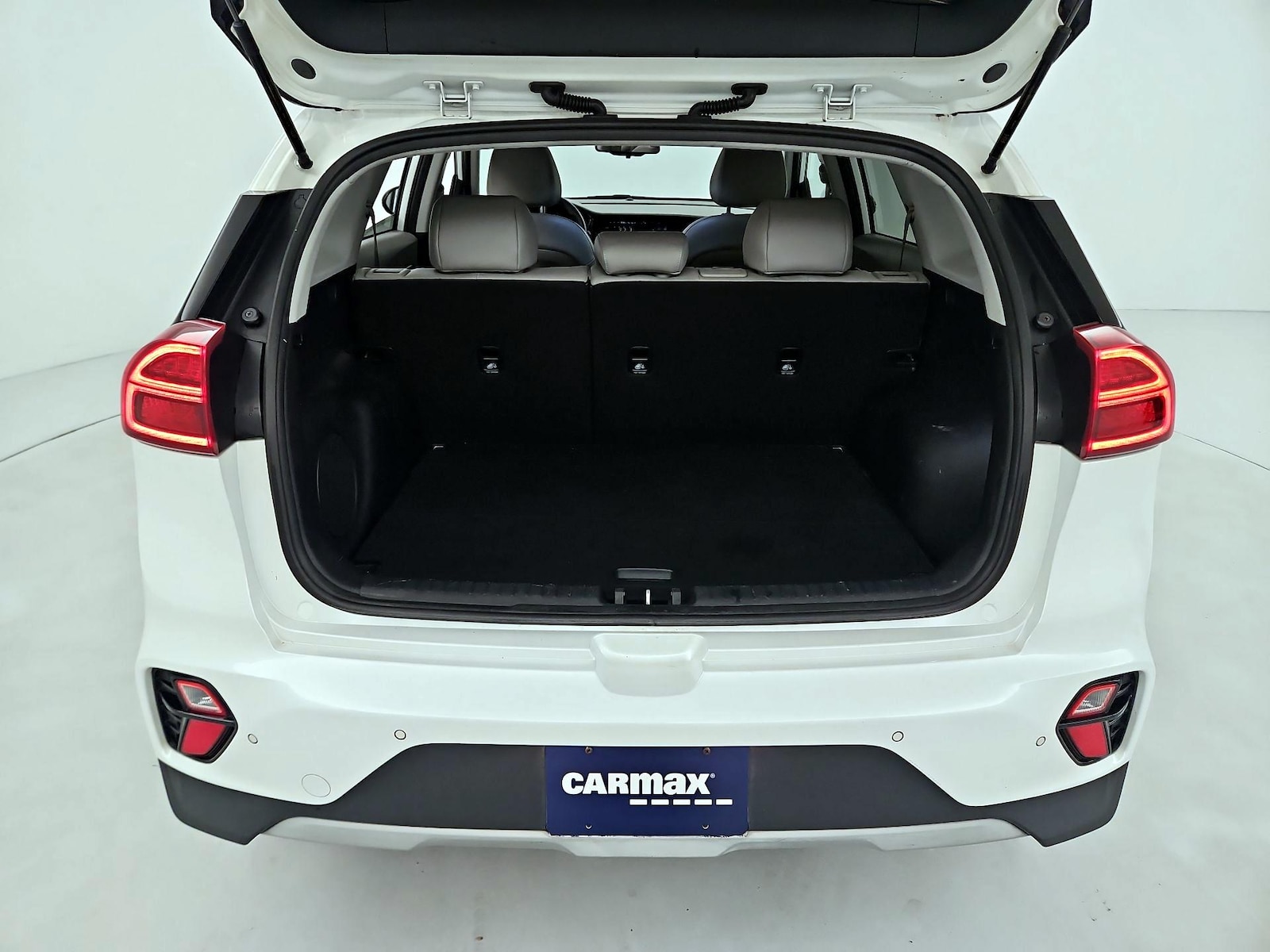 2022 Kia Niro EX Premium - Photo 23