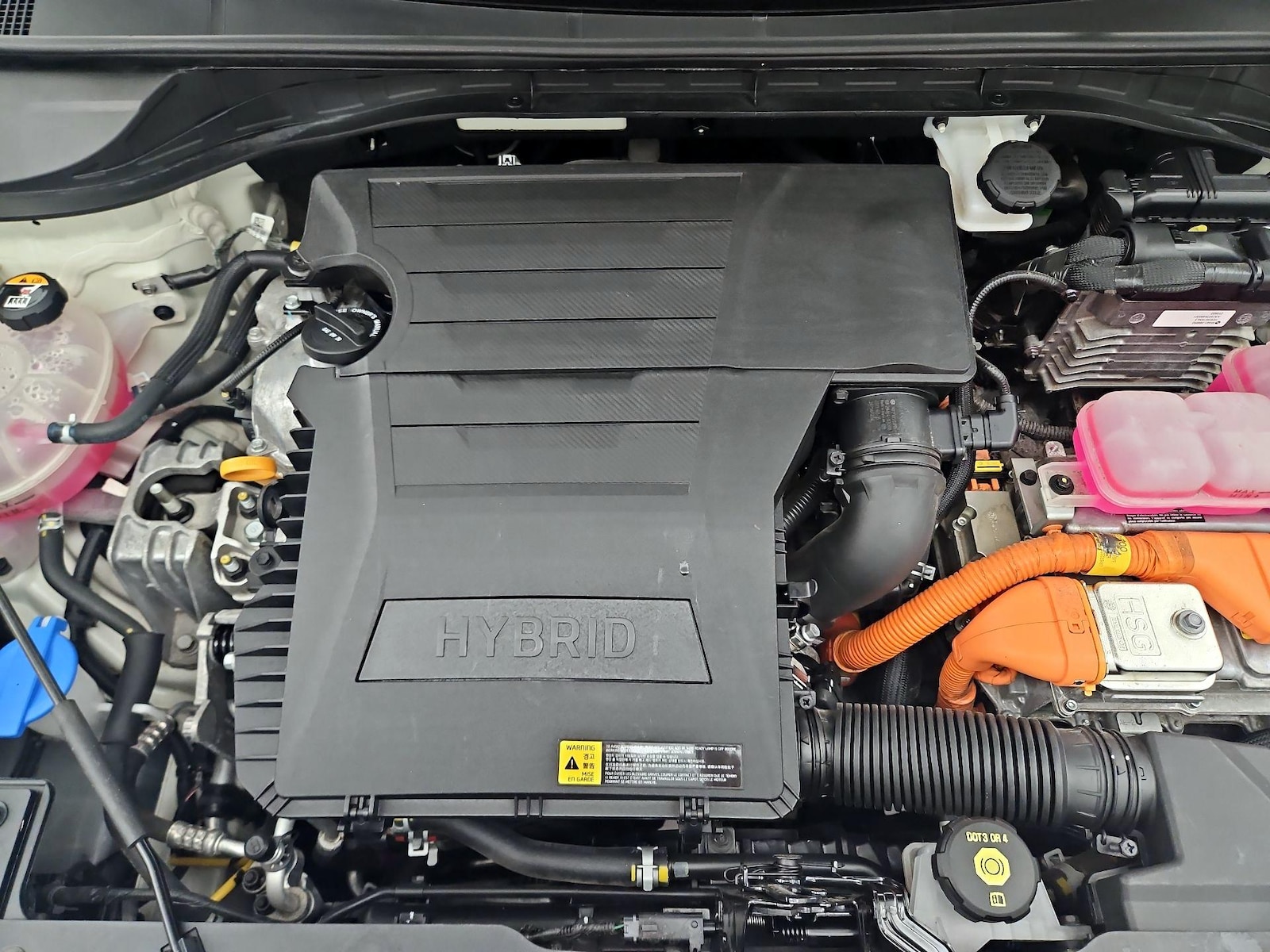 2022 Kia Niro EX Premium - Photo 24