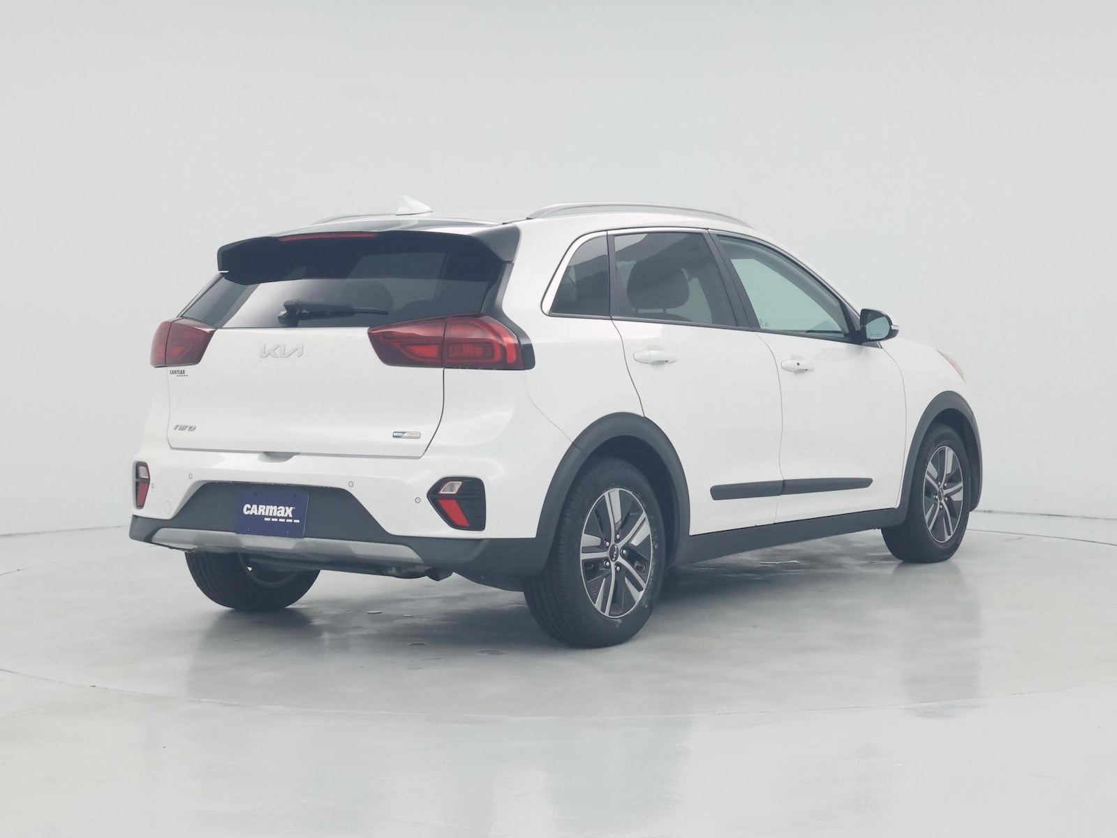 2022 Kia Niro EX Premium - Photo 9