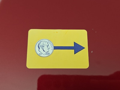 Condition detail
