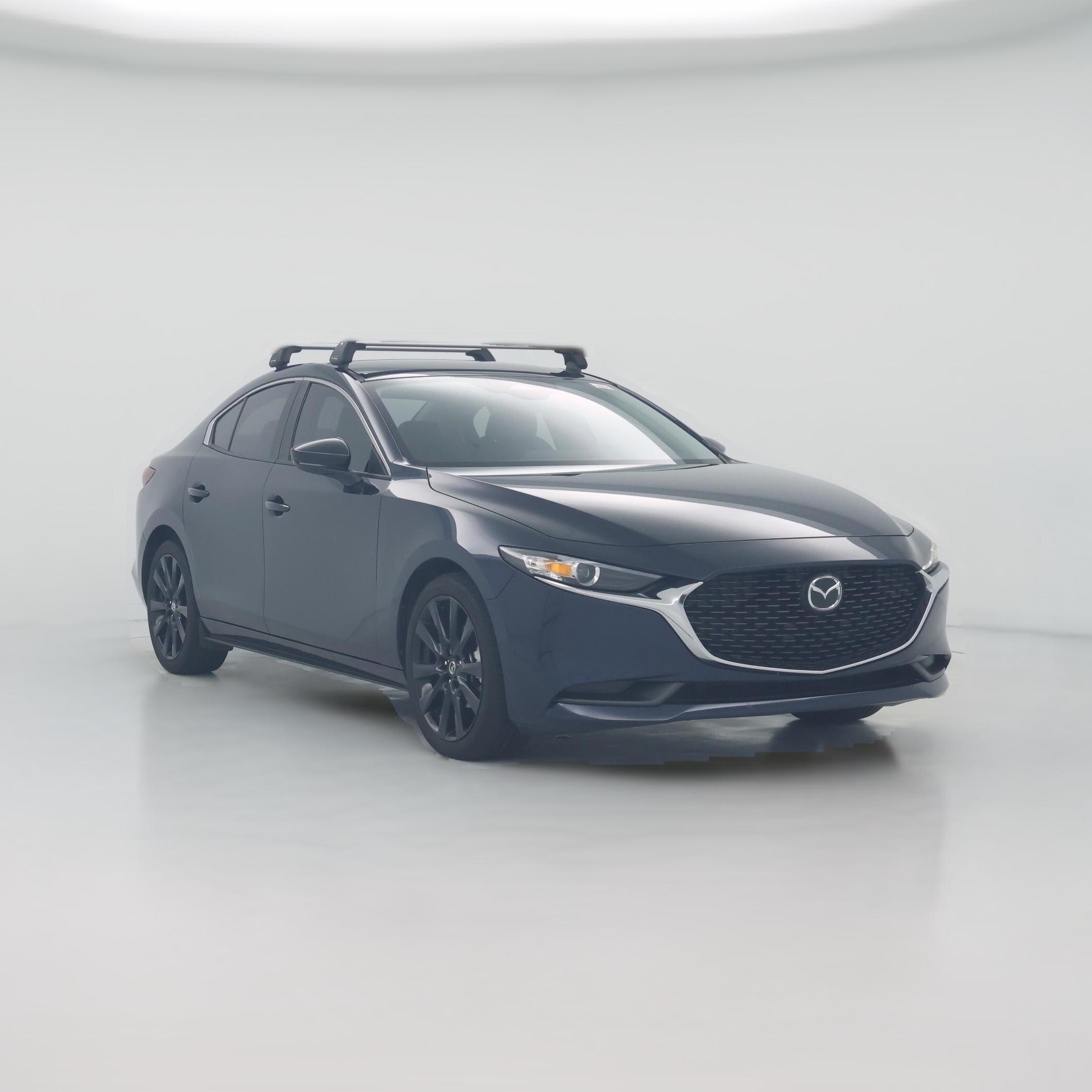 Thumbnail: 2025 Mazda Mazda3 - 1