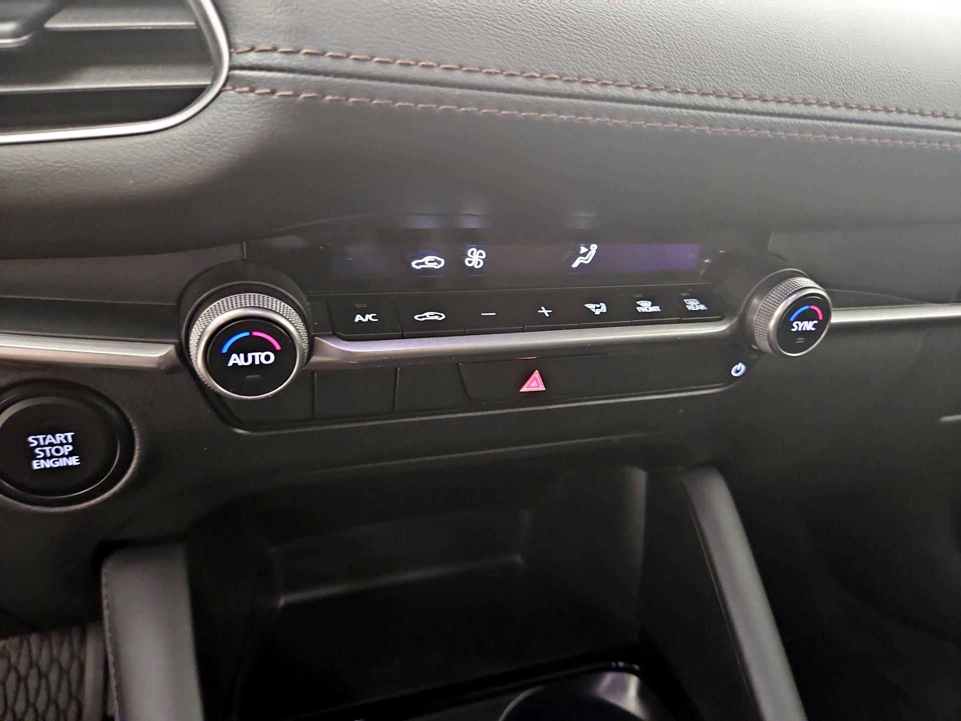 Thumbnail: 2025 Mazda Mazda3 - 16