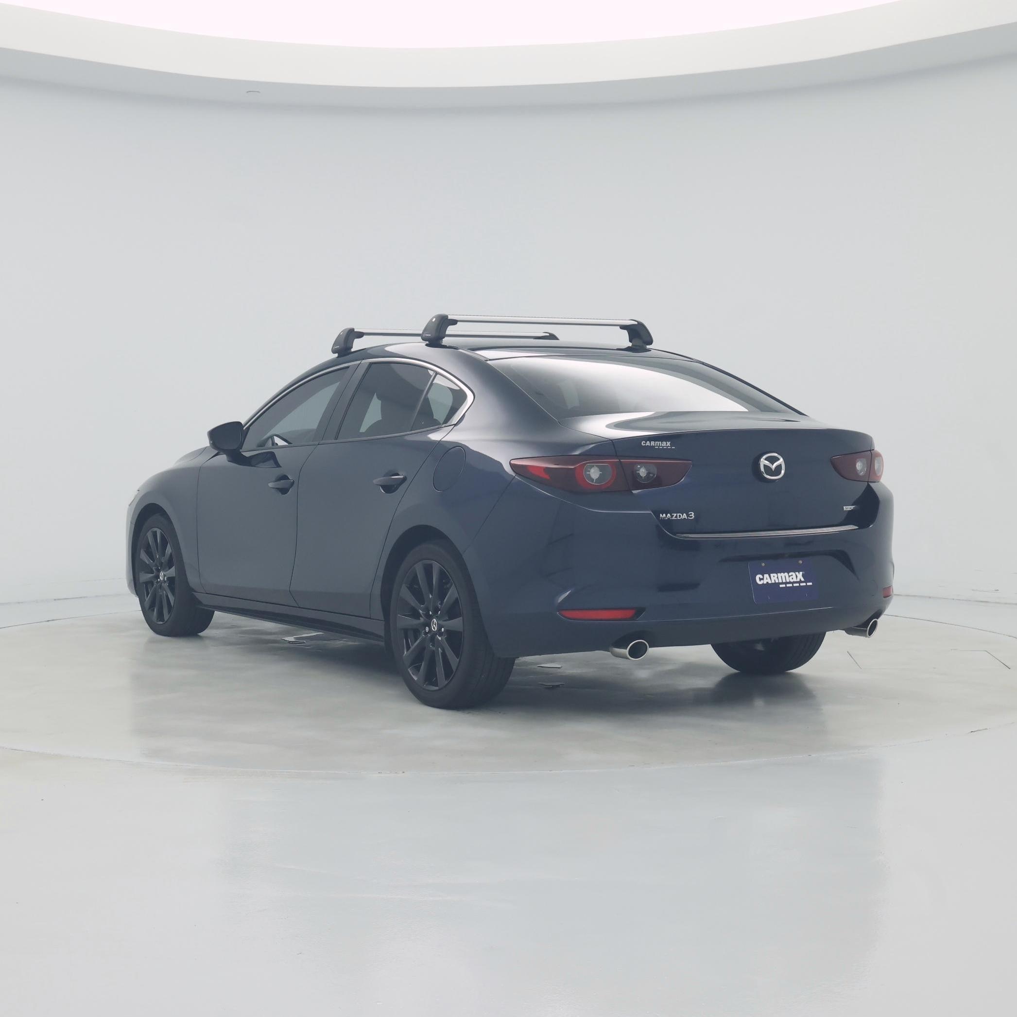 Thumbnail: 2025 Mazda Mazda3 - 2