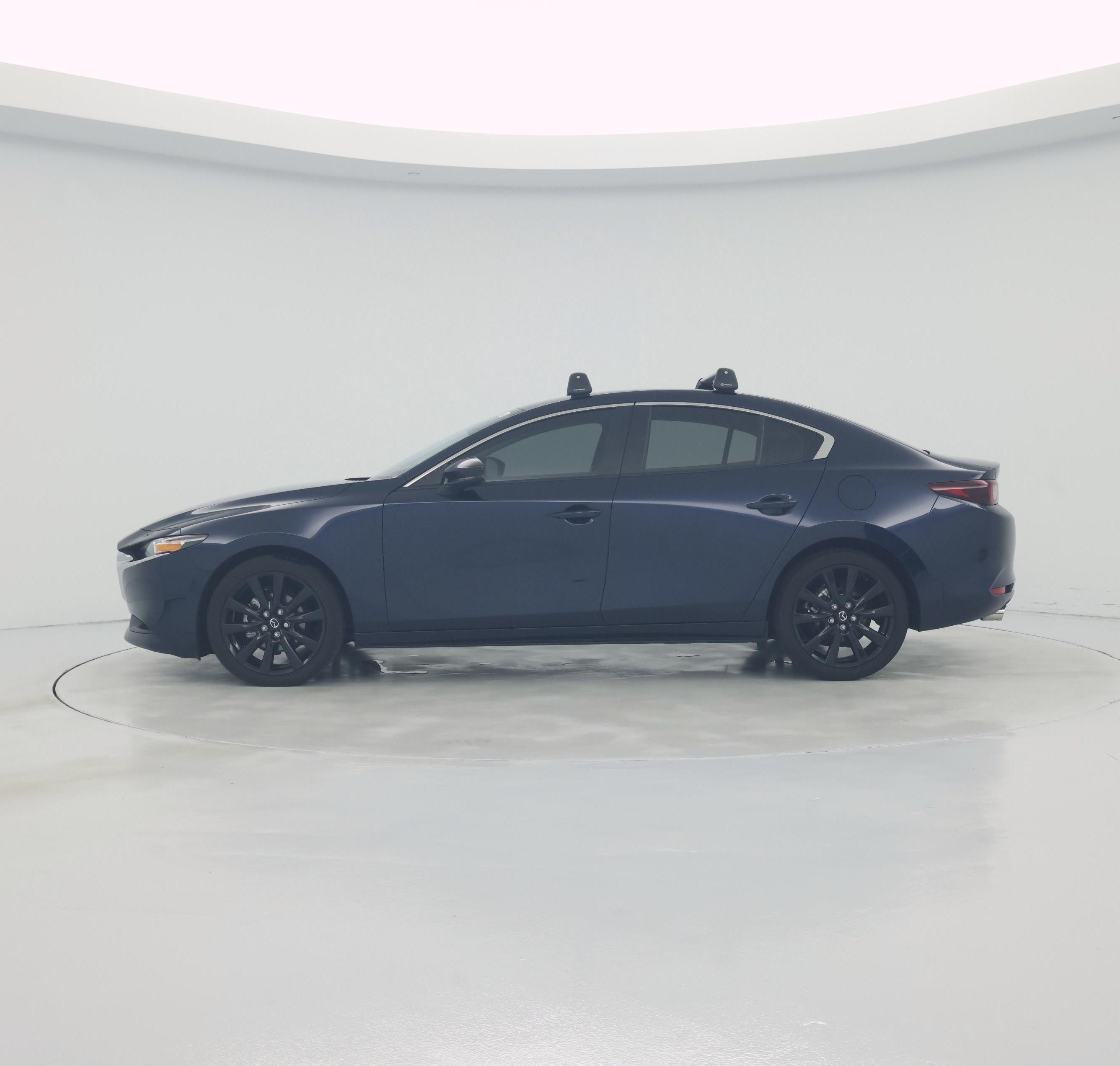Thumbnail: 2025 Mazda Mazda3 - 3
