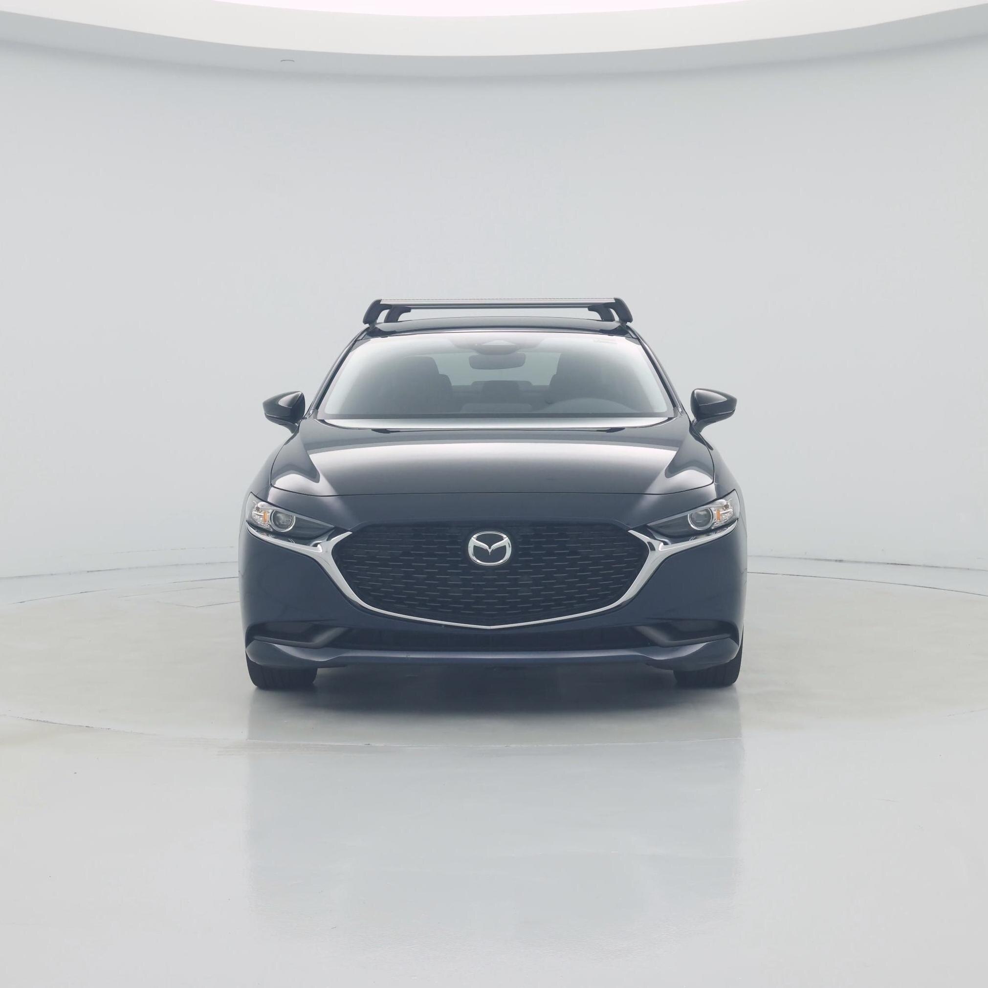Thumbnail: 2025 Mazda Mazda3 - 5