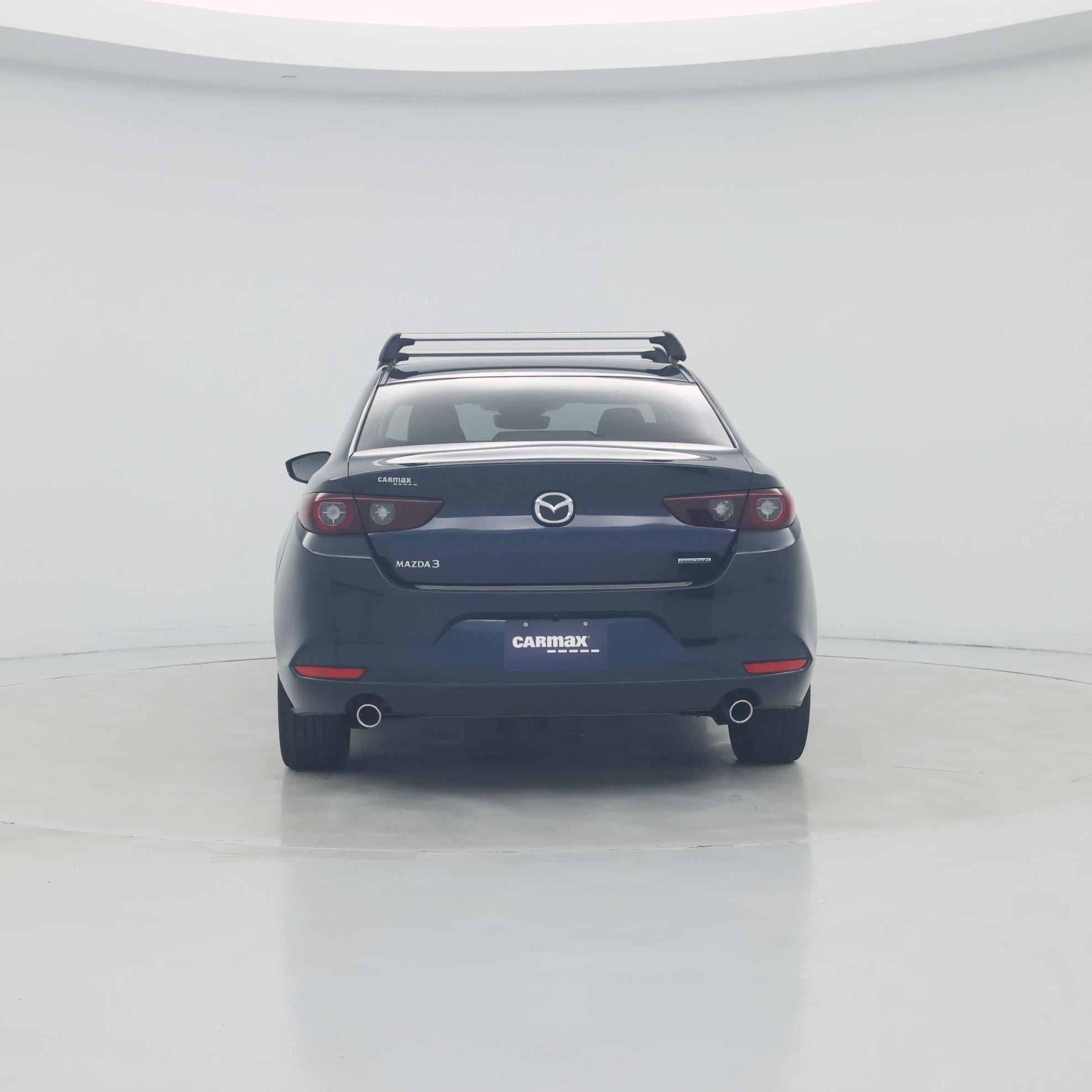 Thumbnail: 2025 Mazda Mazda3 - 6