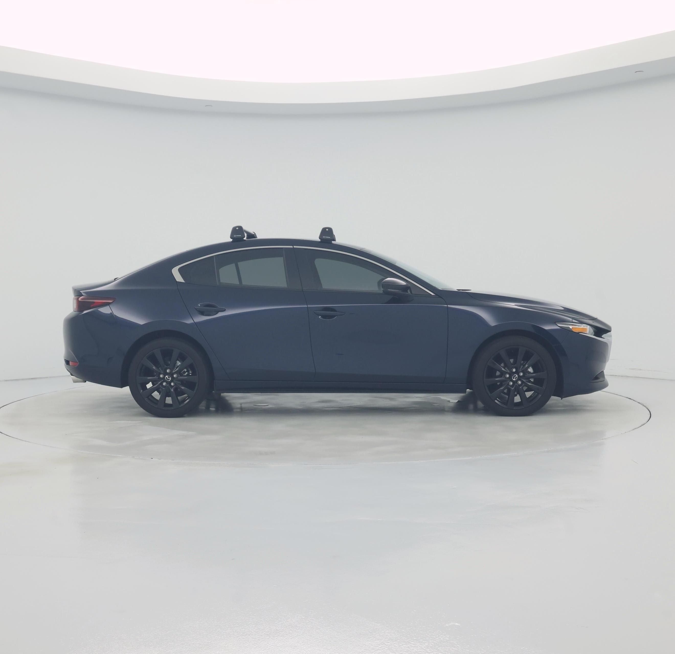 Thumbnail: 2025 Mazda Mazda3 - 7