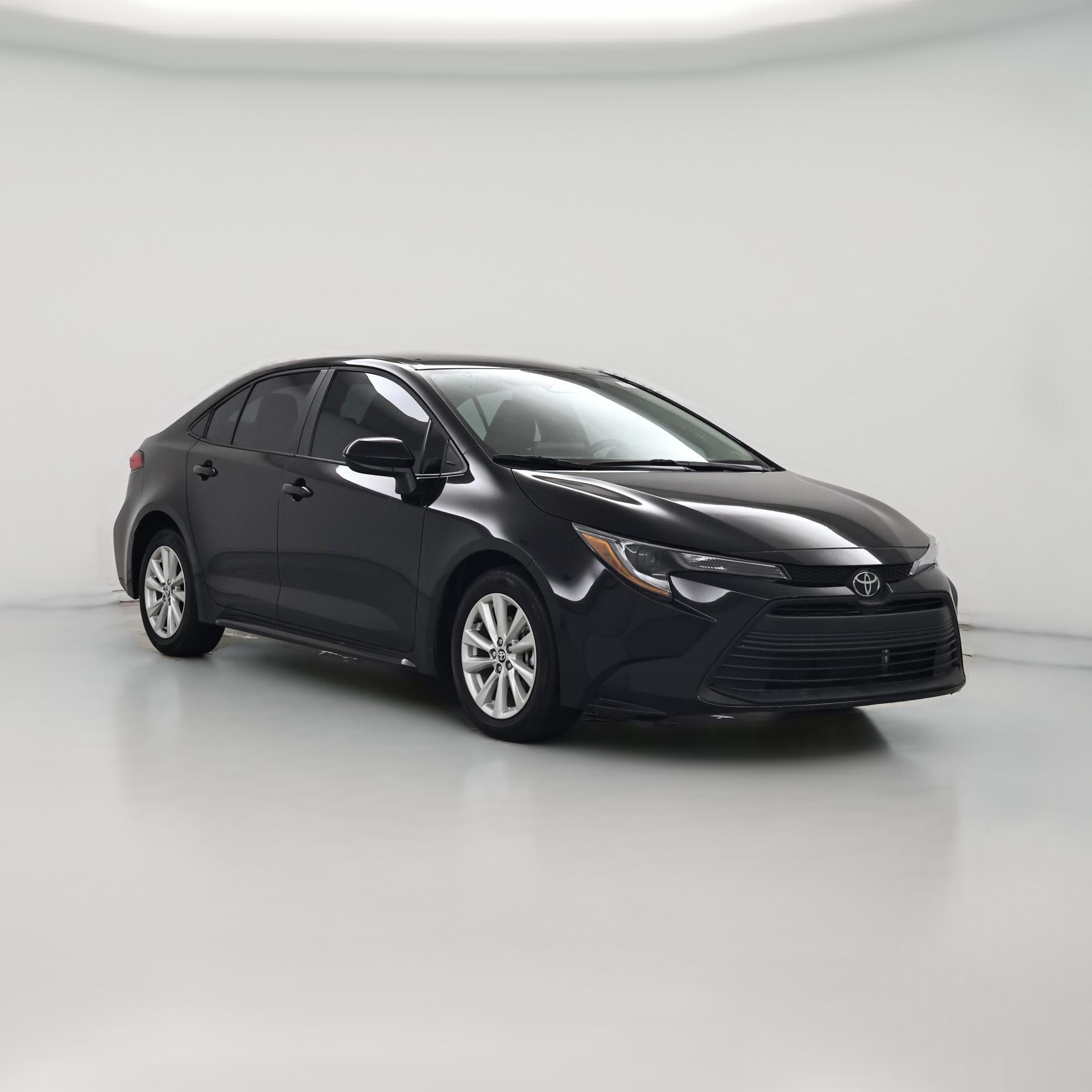 Thumbnail: 2026 Toyota Corolla - 1