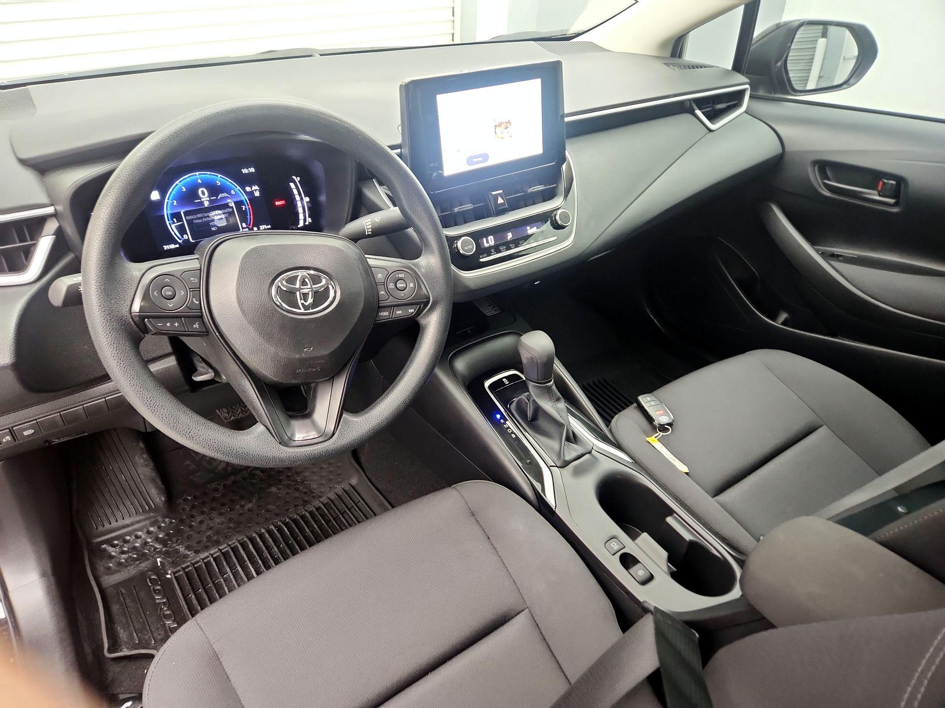 Thumbnail: 2026 Toyota Corolla - 9