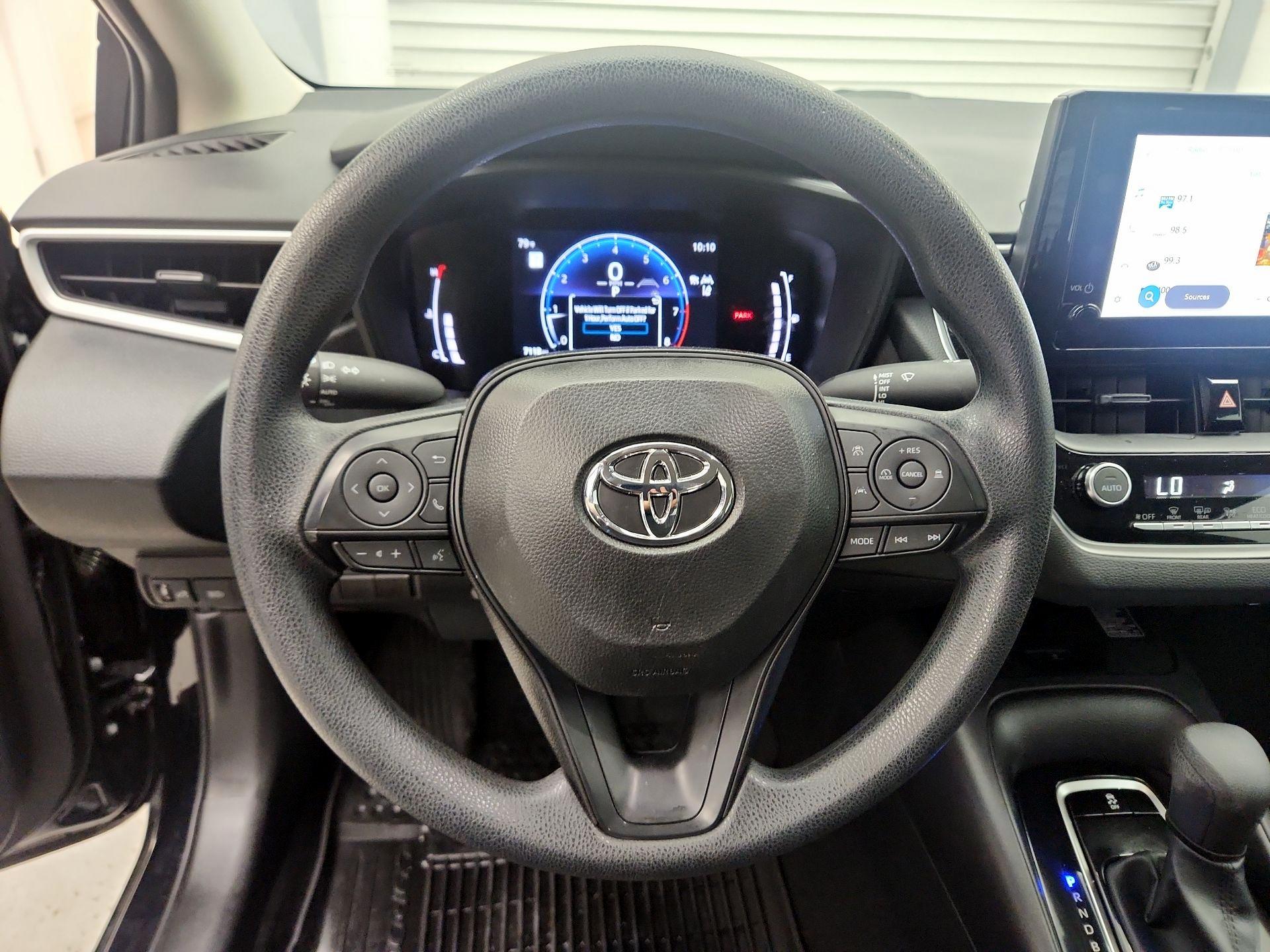 Thumbnail: 2026 Toyota Corolla - 10