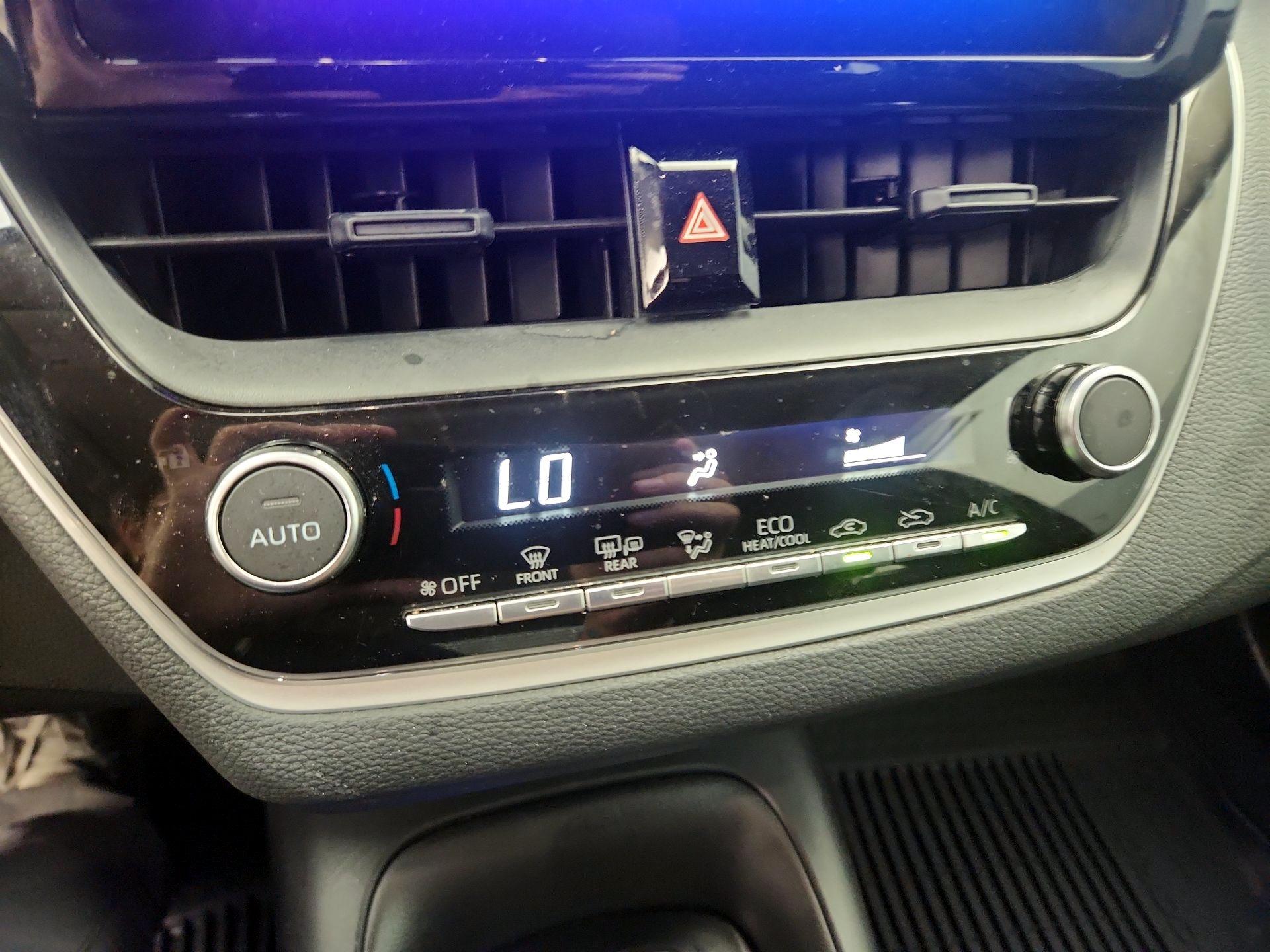 Thumbnail: 2026 Toyota Corolla - 16