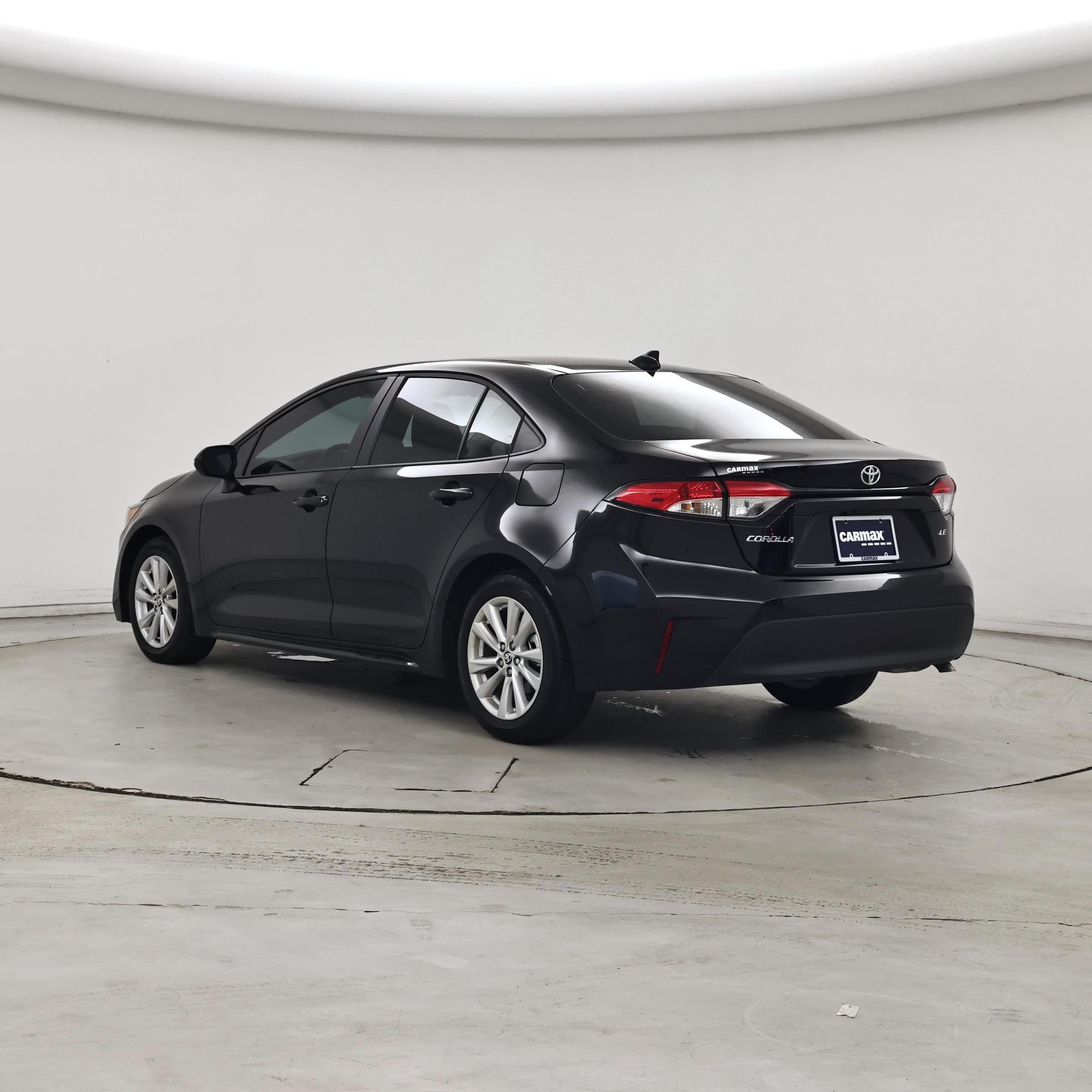 Thumbnail: 2026 Toyota Corolla - 2