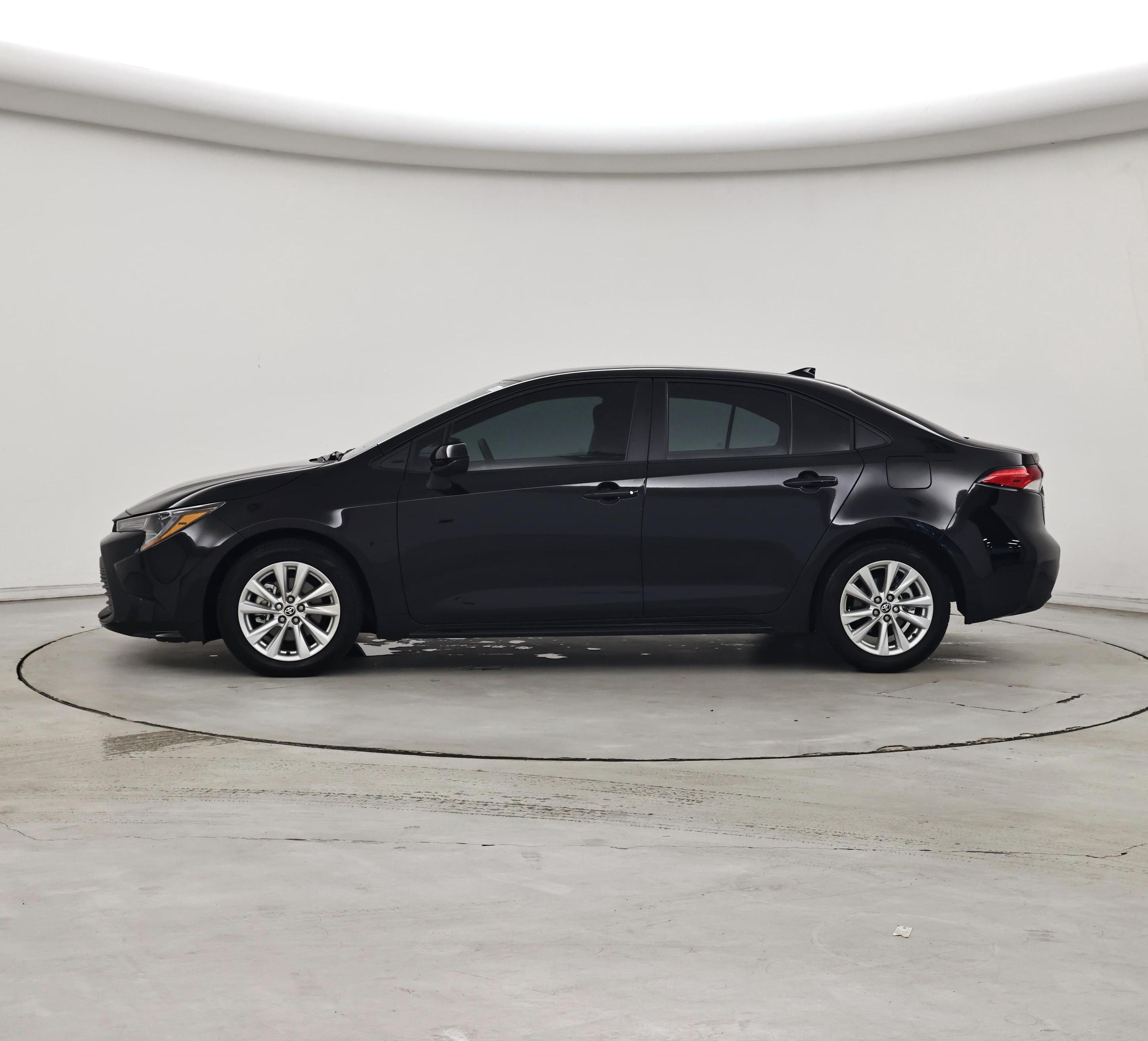 Thumbnail: 2026 Toyota Corolla - 3