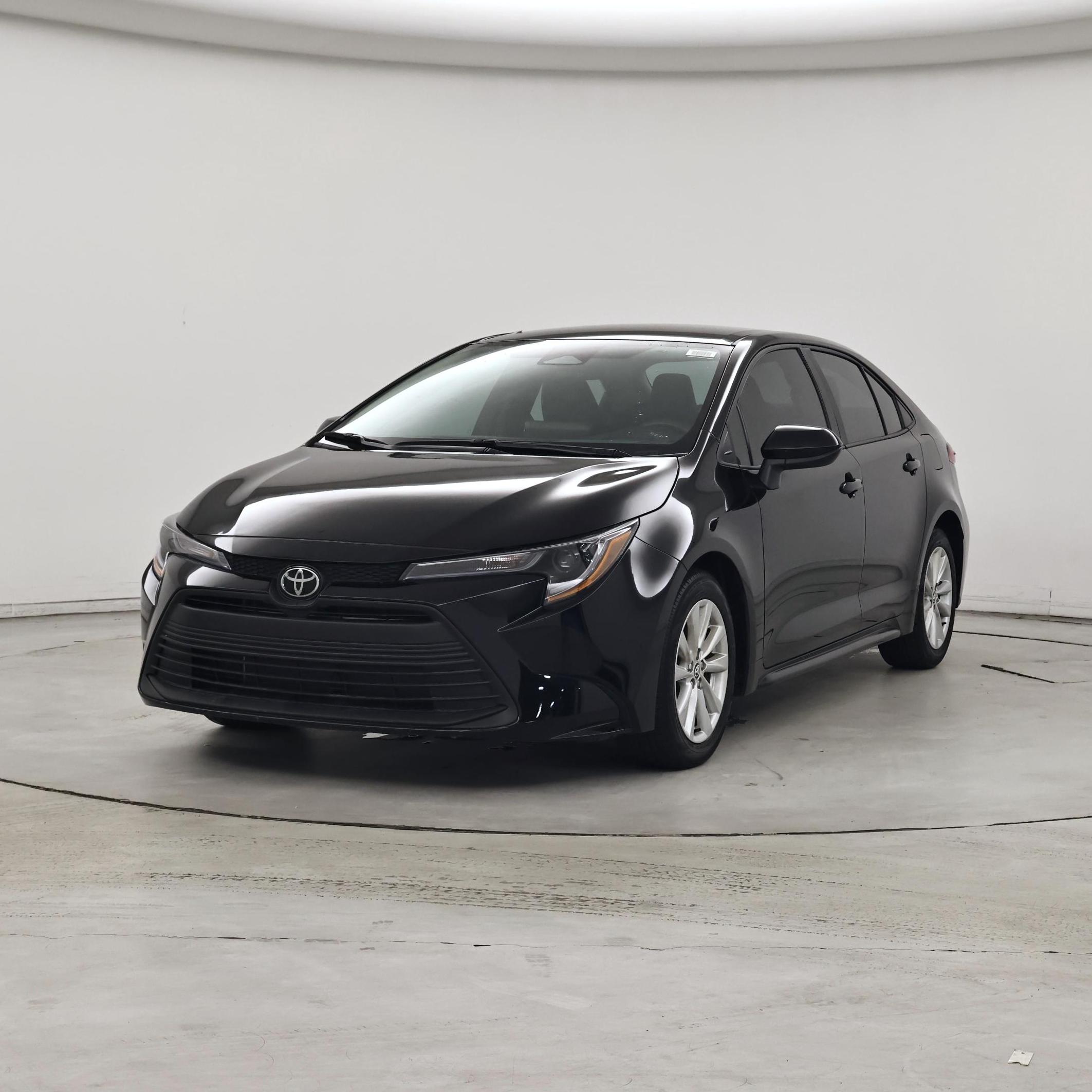 Thumbnail: 2026 Toyota Corolla - 4