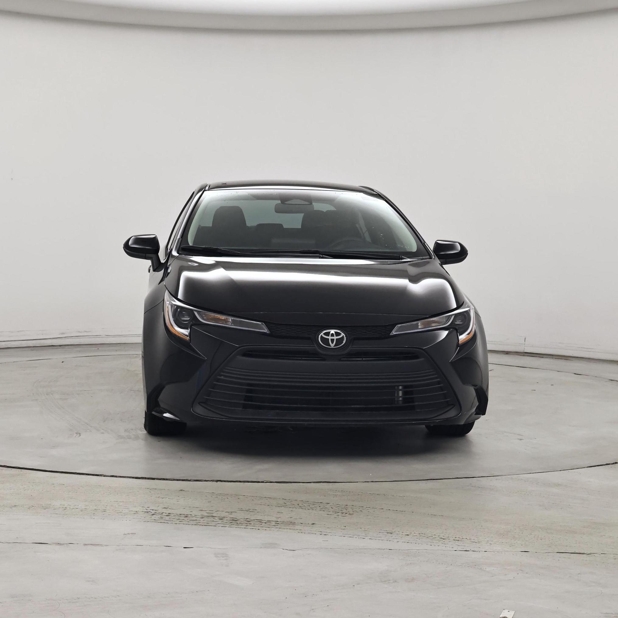 Thumbnail: 2026 Toyota Corolla - 5