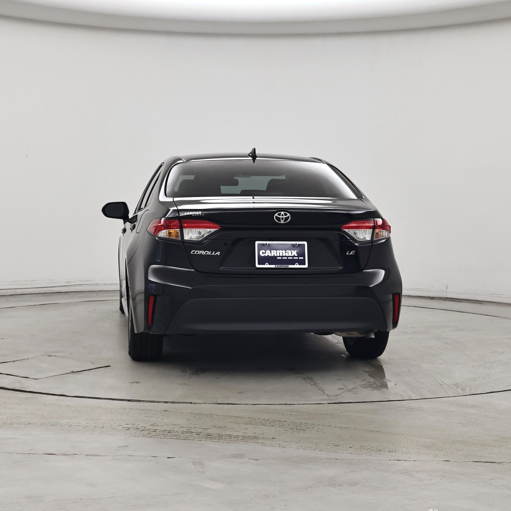 Thumbnail: 2026 Toyota Corolla - 6