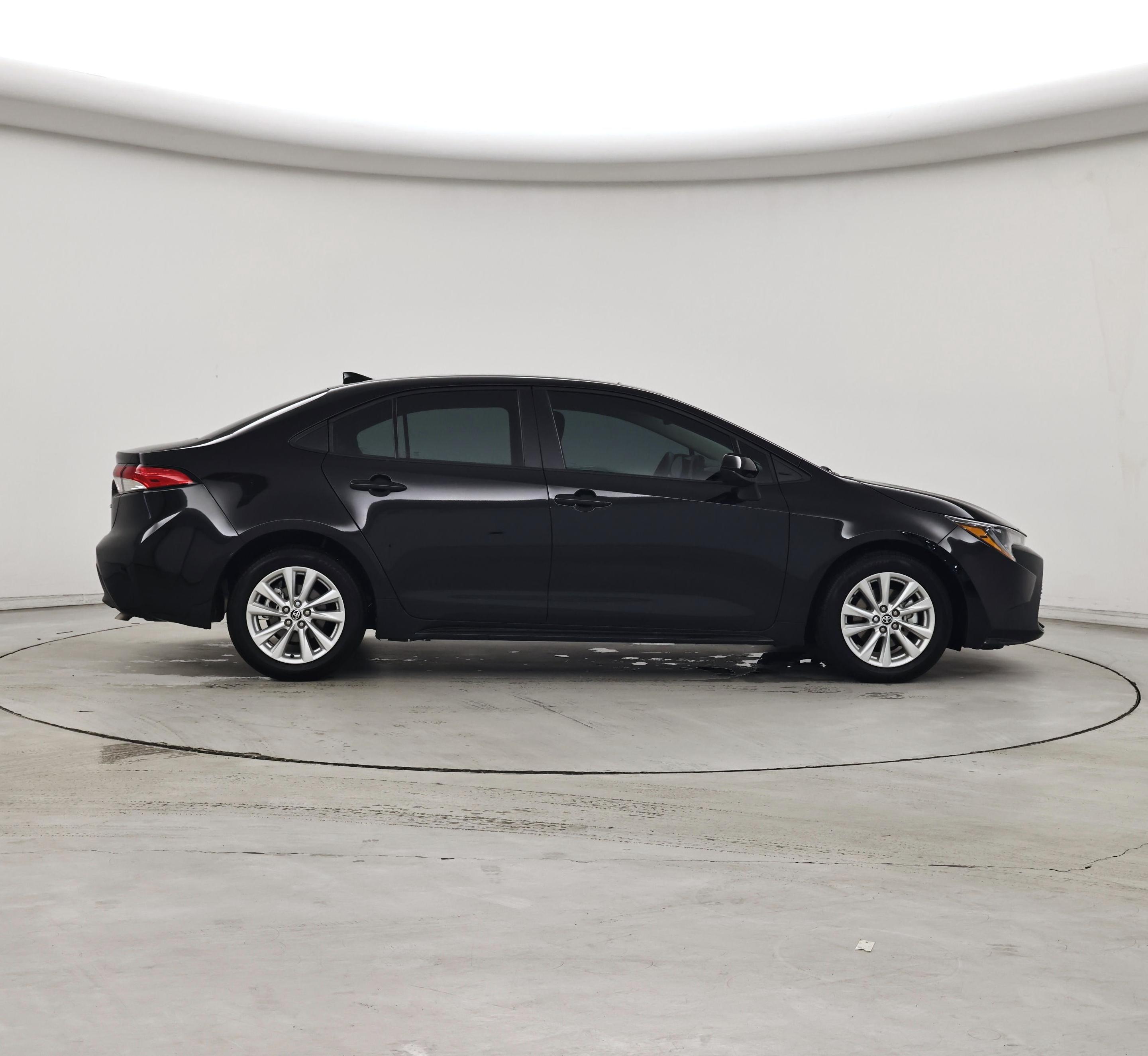 Thumbnail: 2026 Toyota Corolla - 7