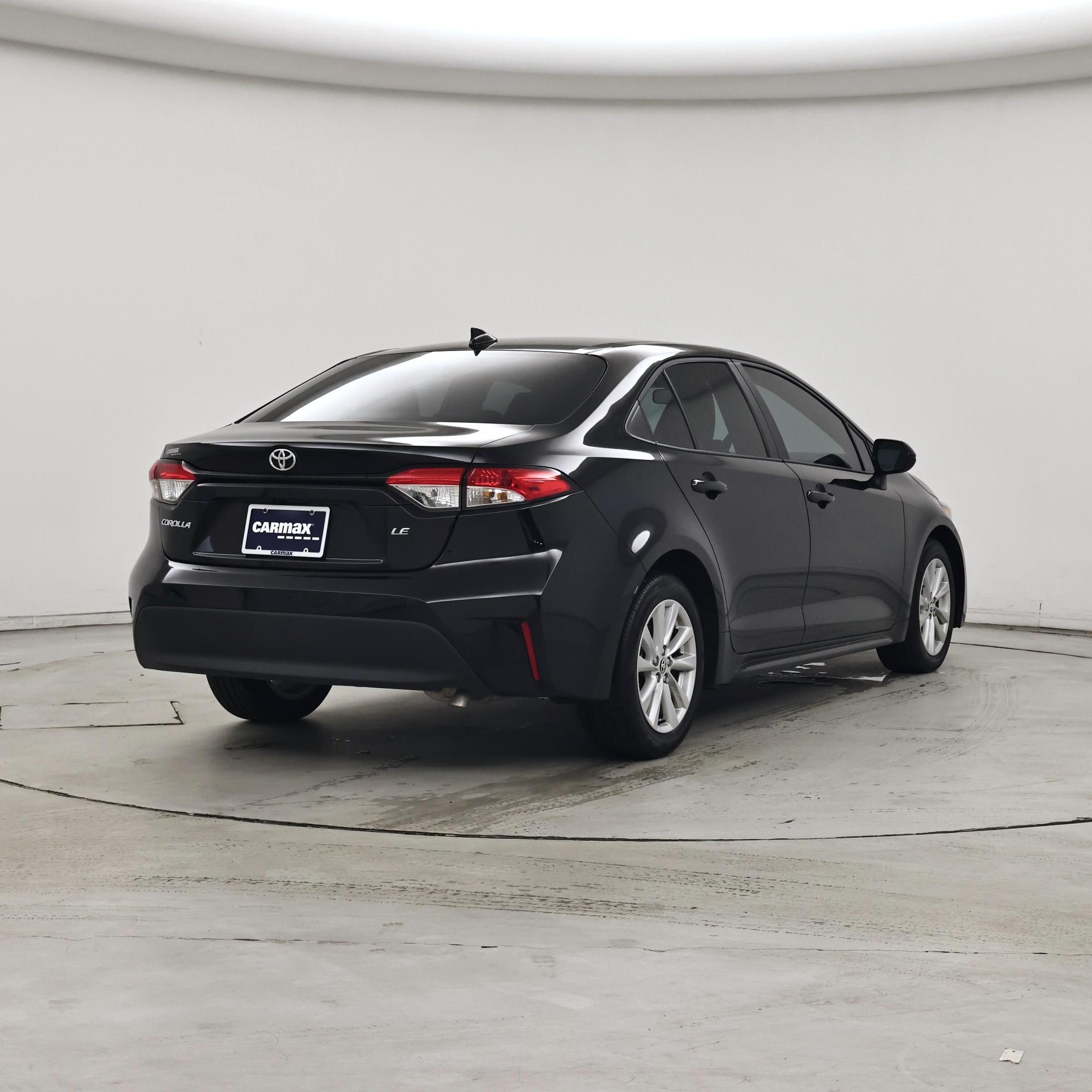 Thumbnail: 2026 Toyota Corolla - 8