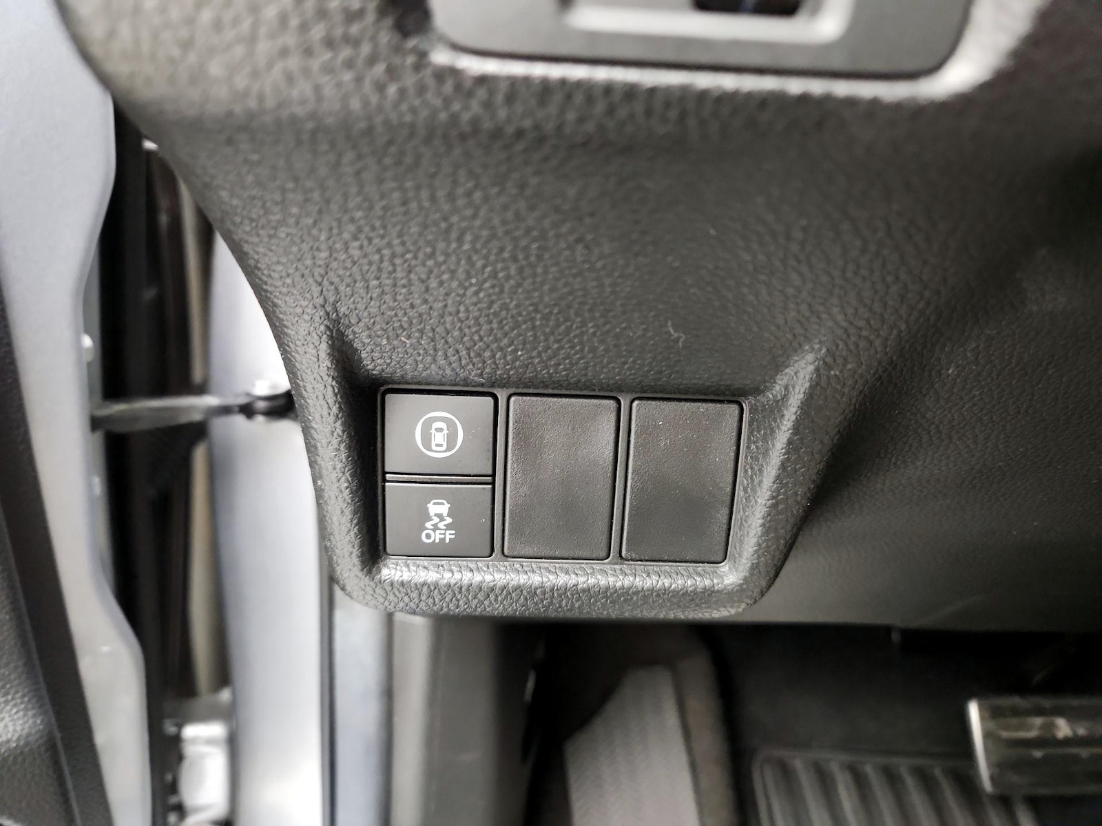 2024 Honda Civic Hatchback Sport - Photo 14