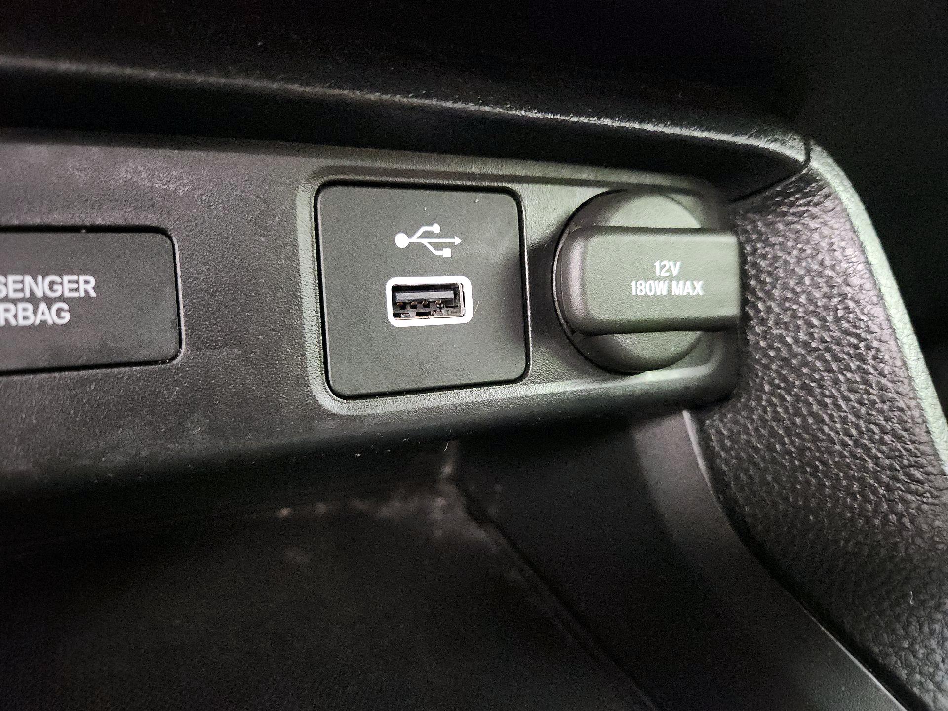 Thumbnail: 2024 Honda Civic - 18