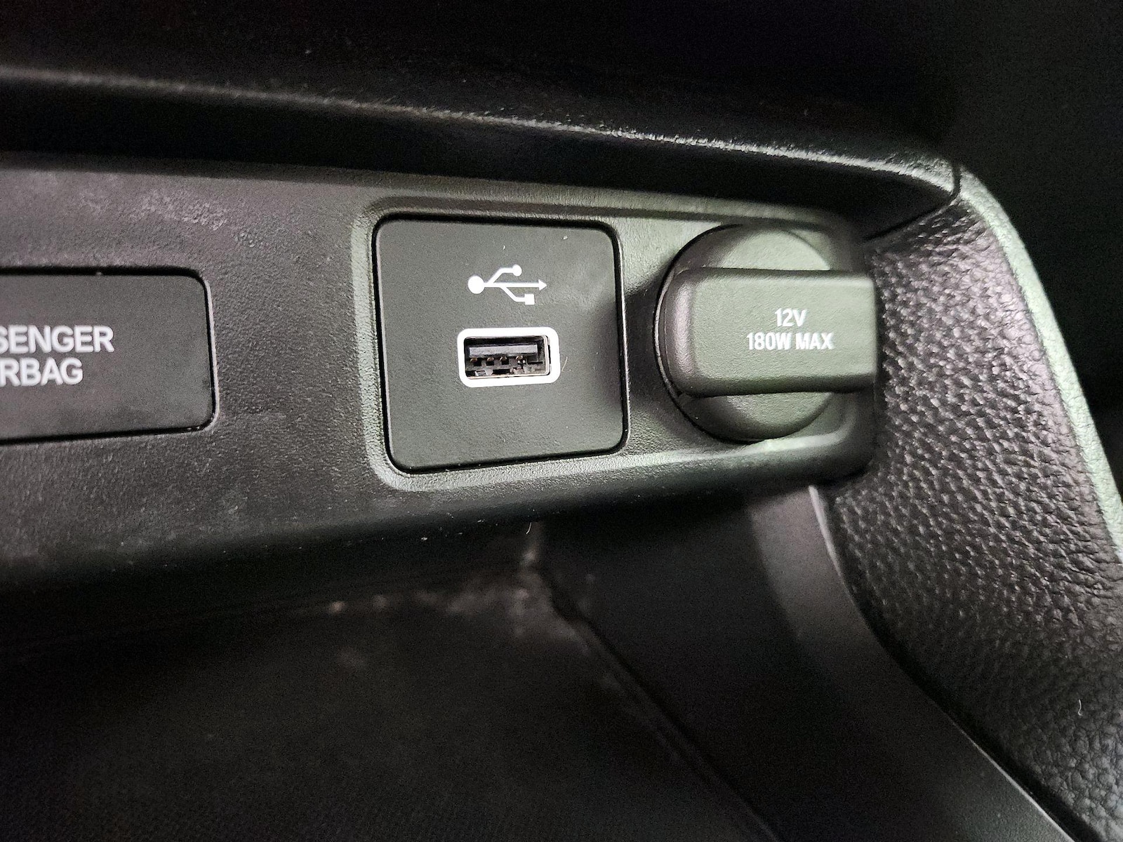 2024 Honda Civic Hatchback Sport - Photo 19