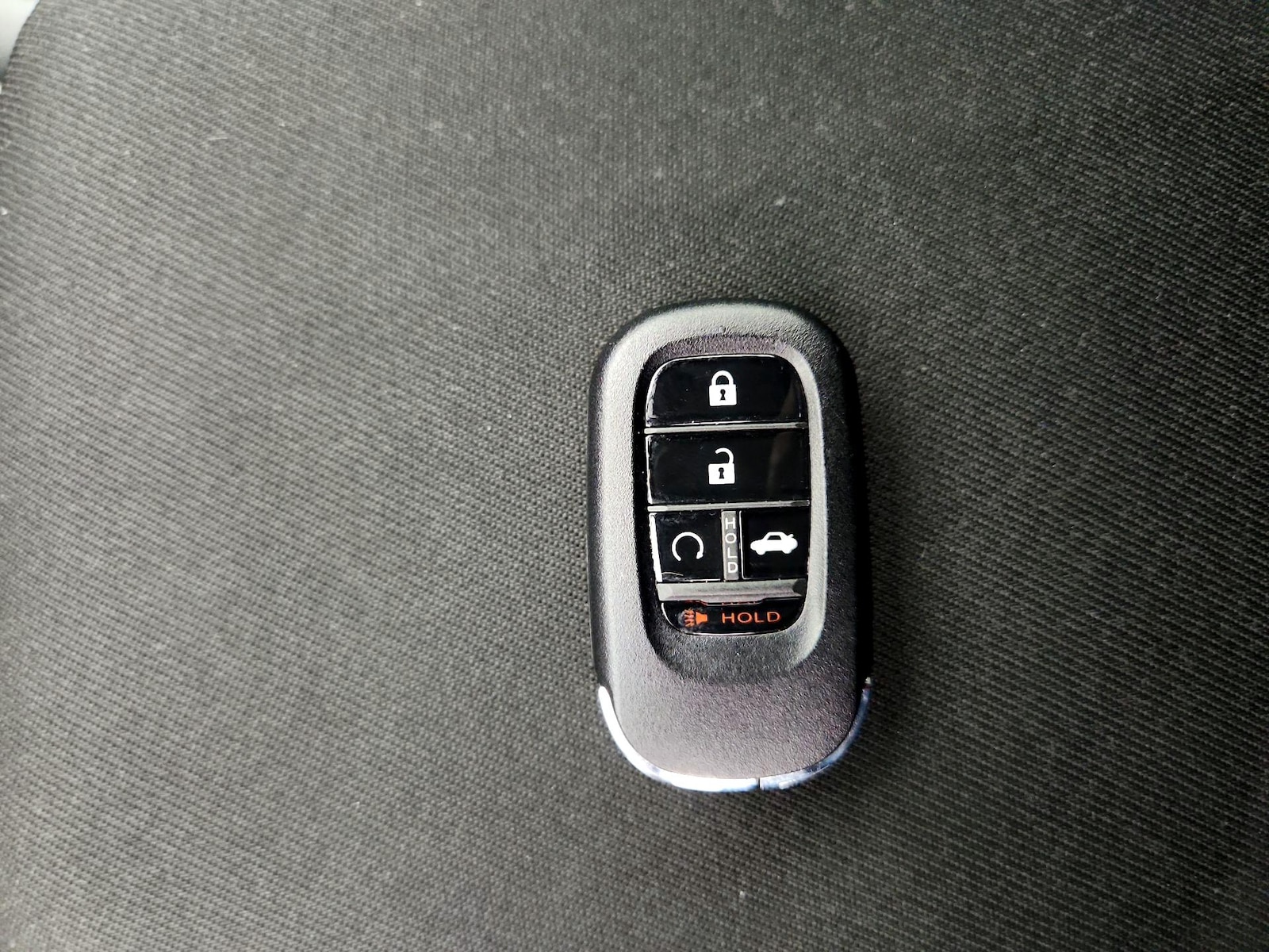 2024 Honda Civic Hatchback Sport - Photo 23