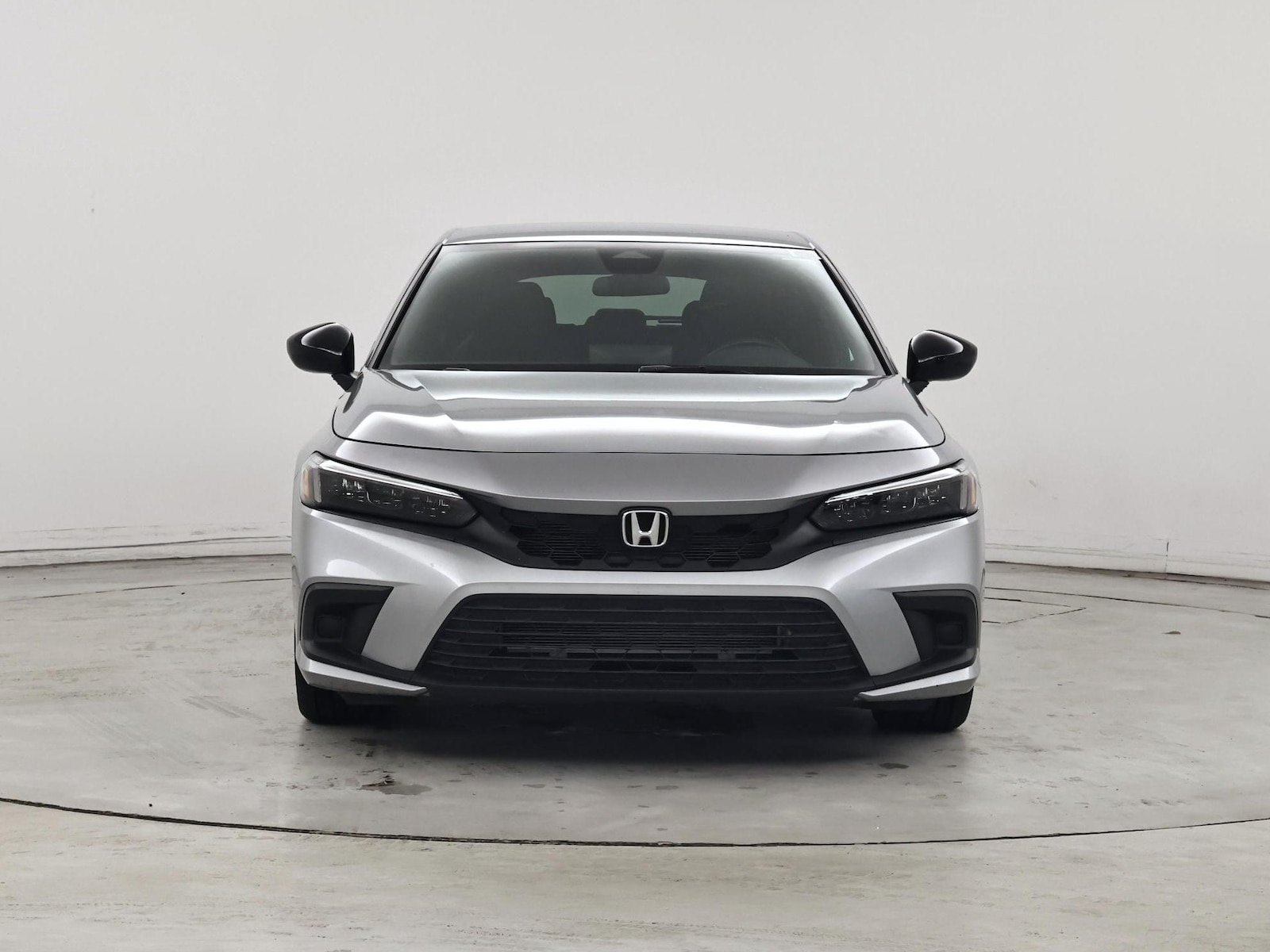 2024 Honda Civic Hatchback Sport - Photo 6