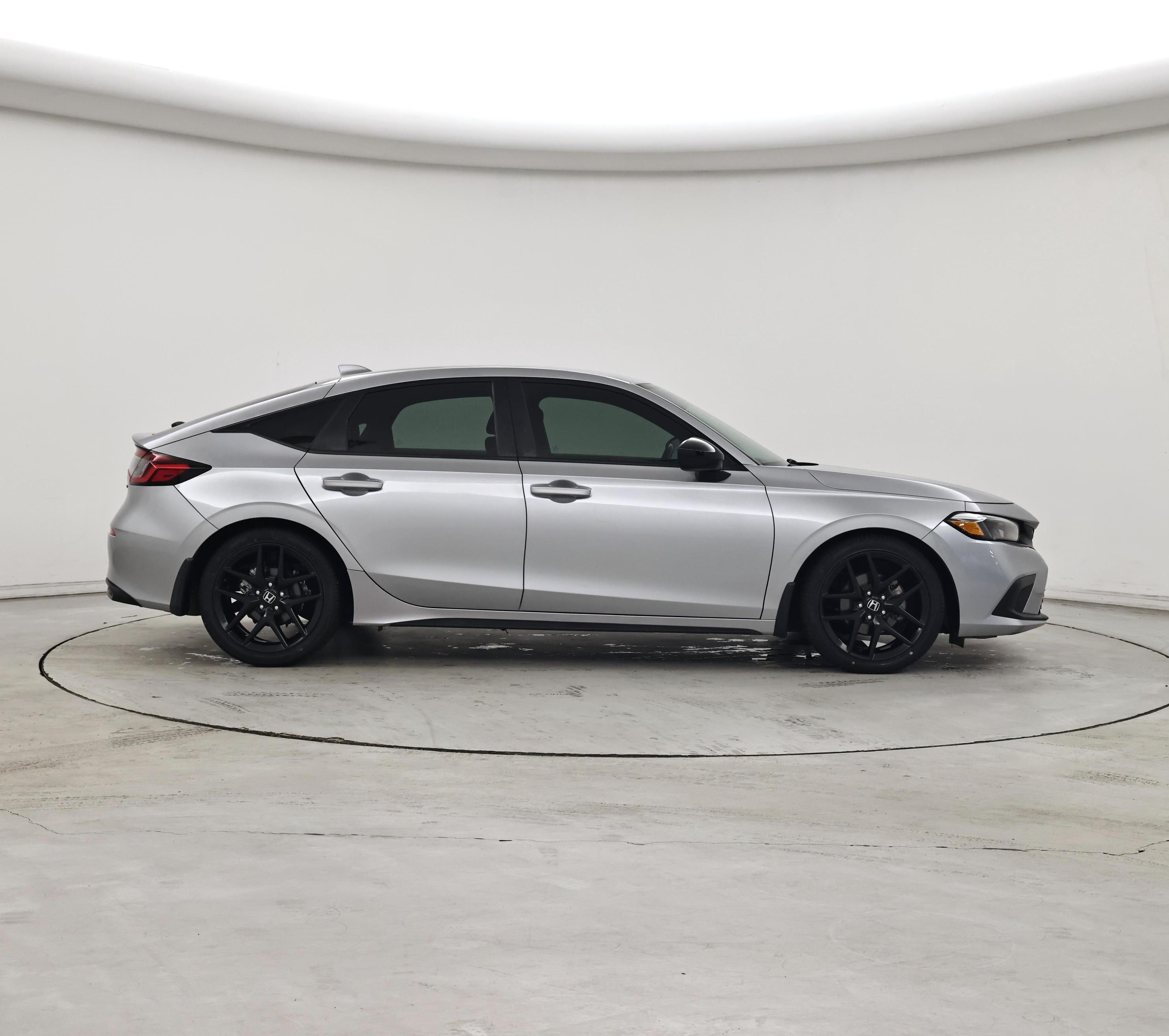 Thumbnail: 2024 Honda Civic - 7