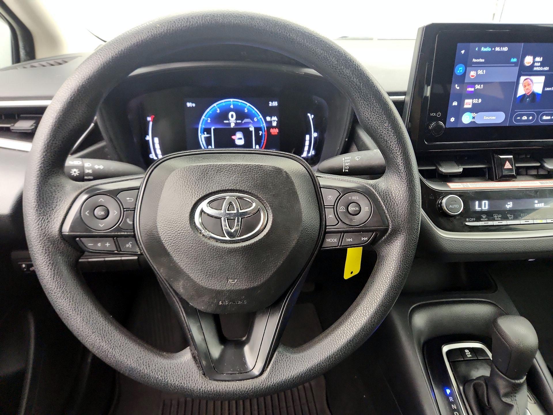 Thumbnail: 2026 Toyota Corolla - 10