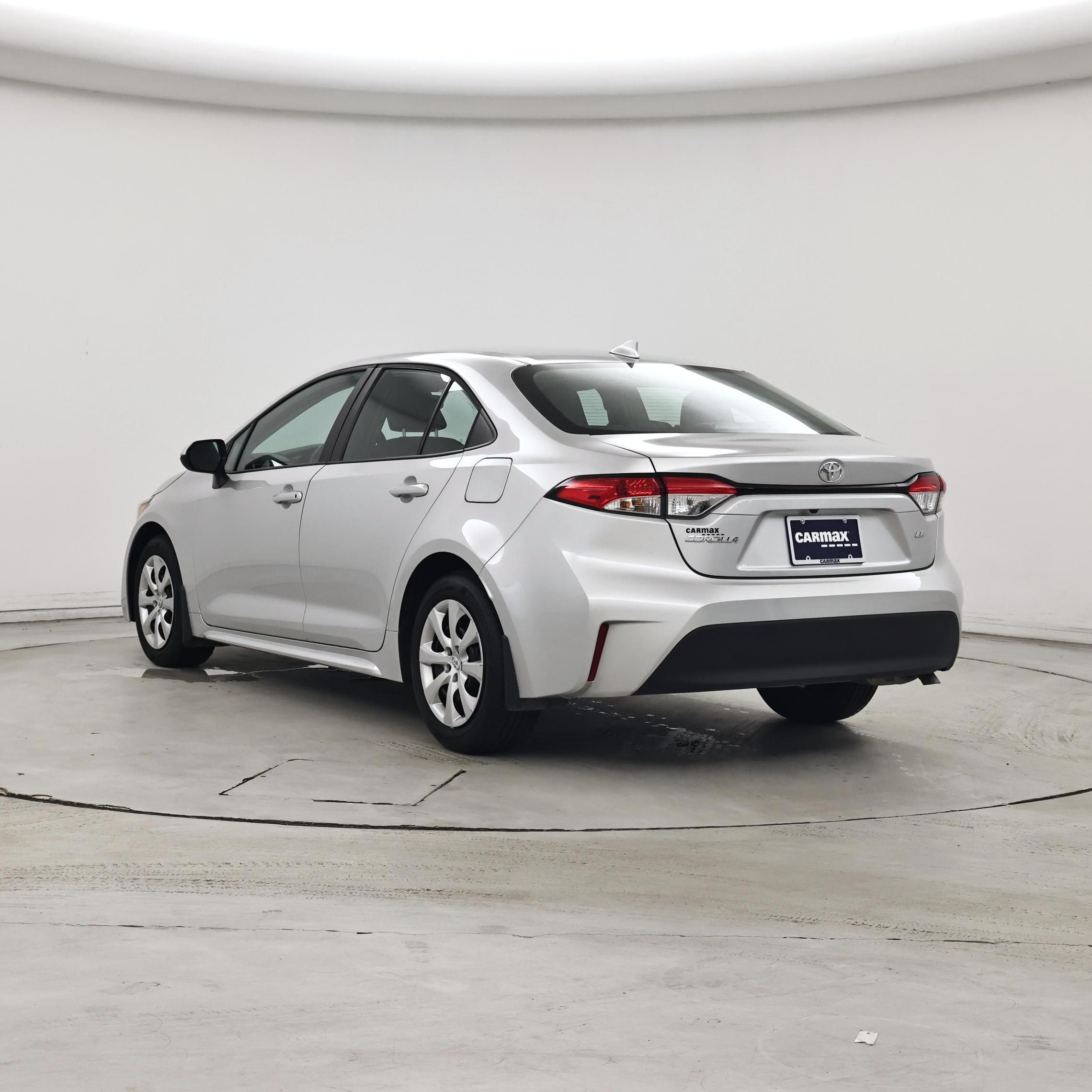 Thumbnail: 2026 Toyota Corolla - 2