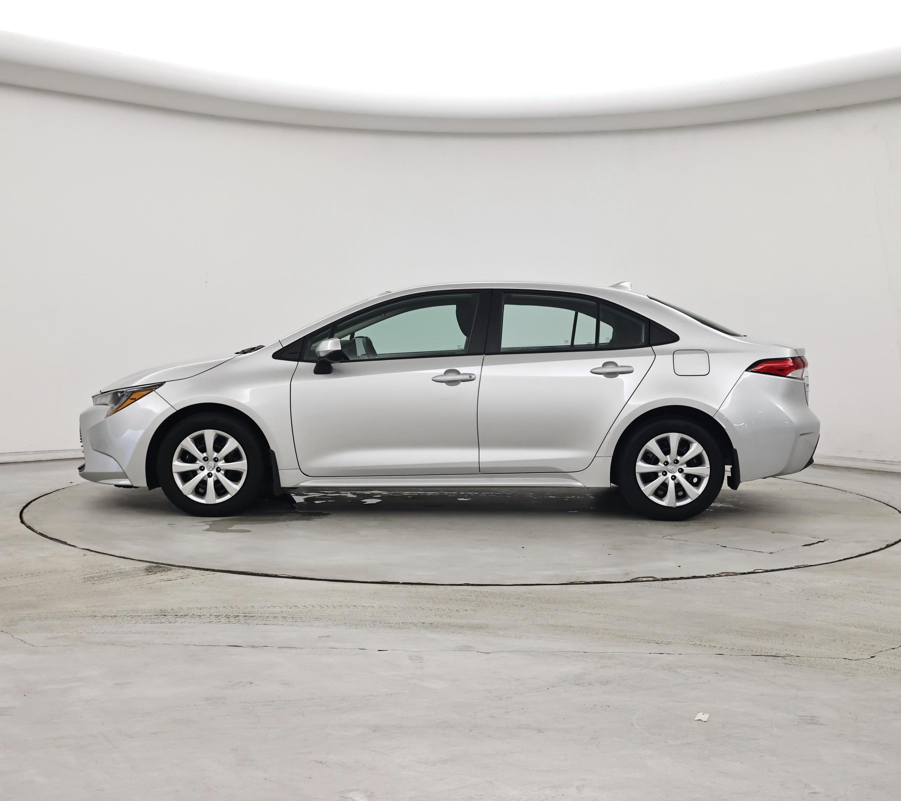Thumbnail: 2026 Toyota Corolla - 3