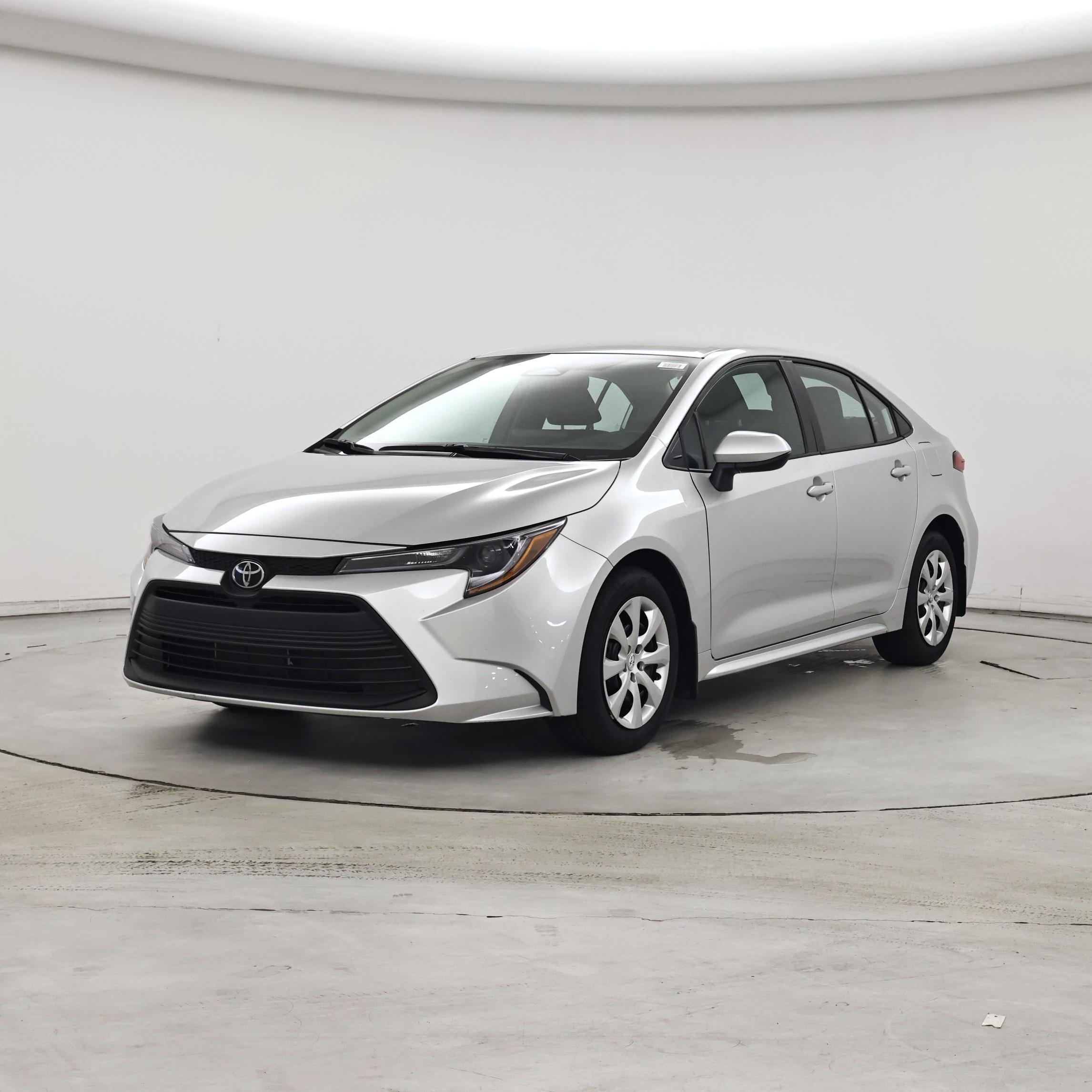 Thumbnail: 2026 Toyota Corolla - 4