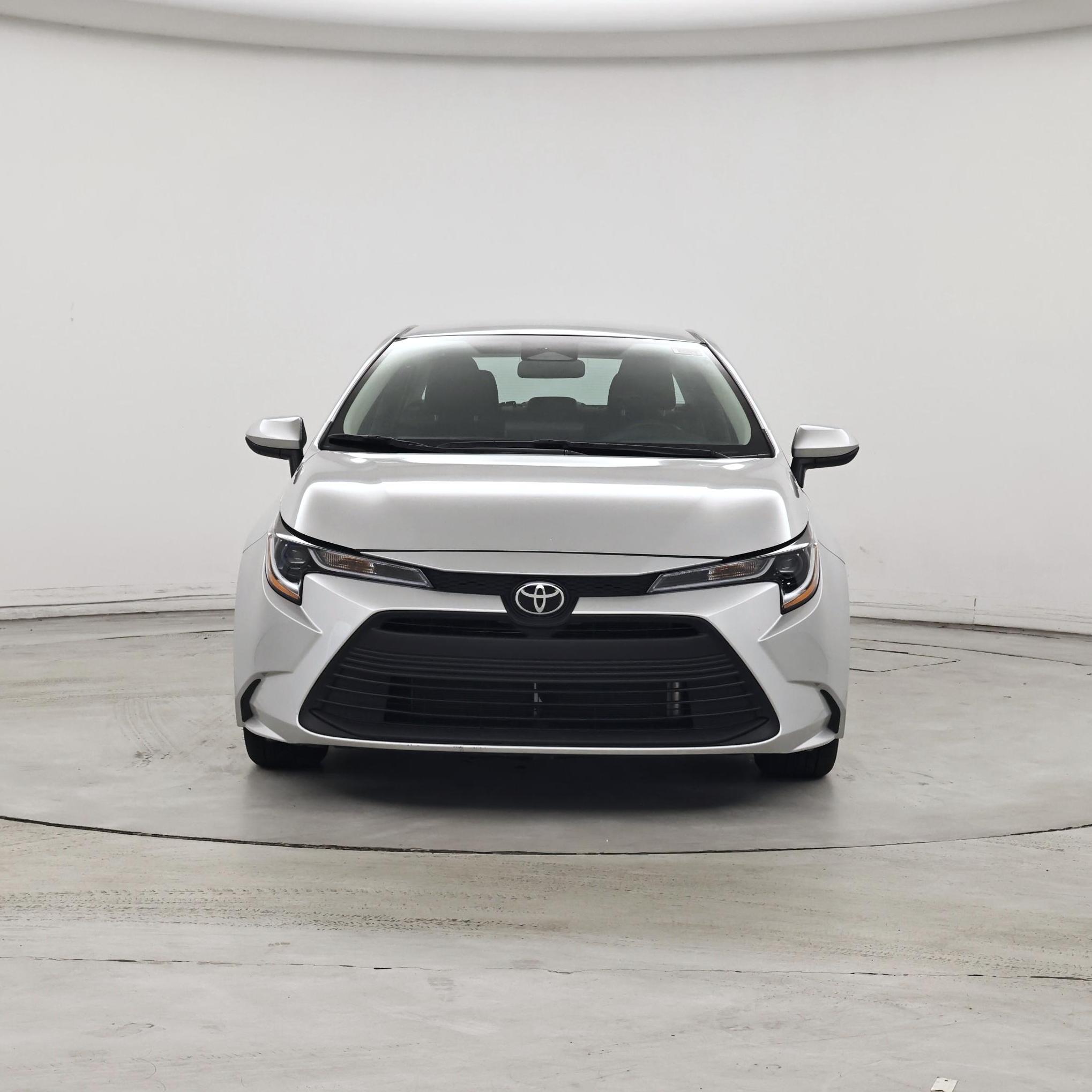 Thumbnail: 2026 Toyota Corolla - 5