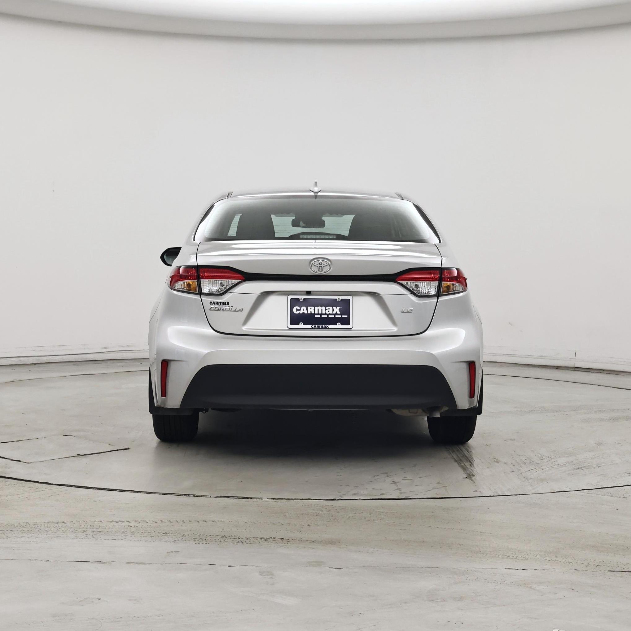 Thumbnail: 2026 Toyota Corolla - 6