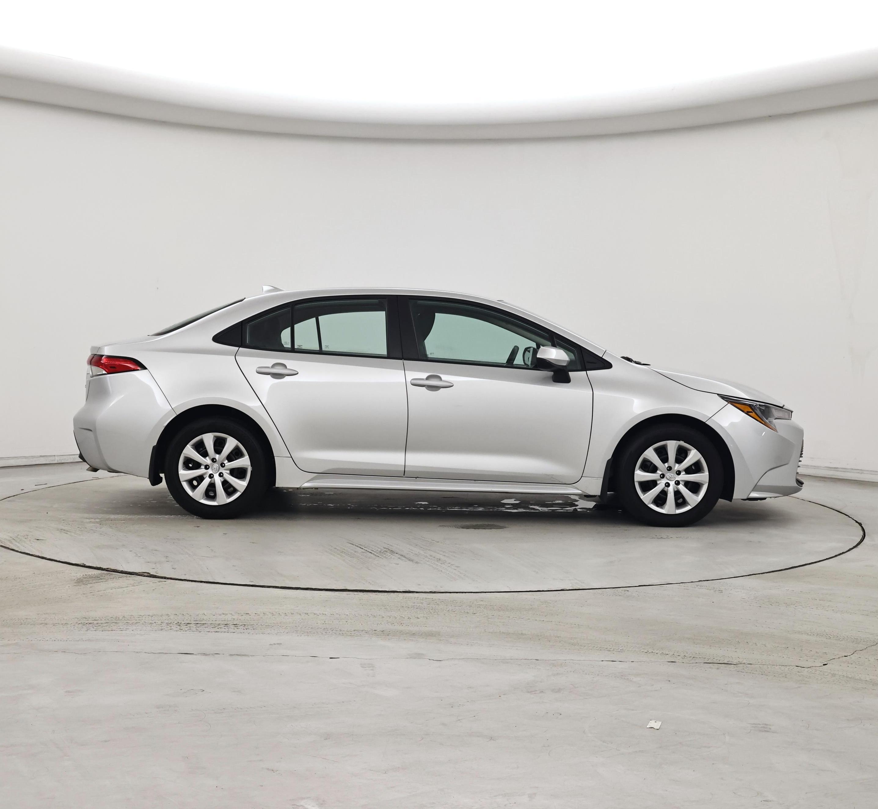 Thumbnail: 2026 Toyota Corolla - 7