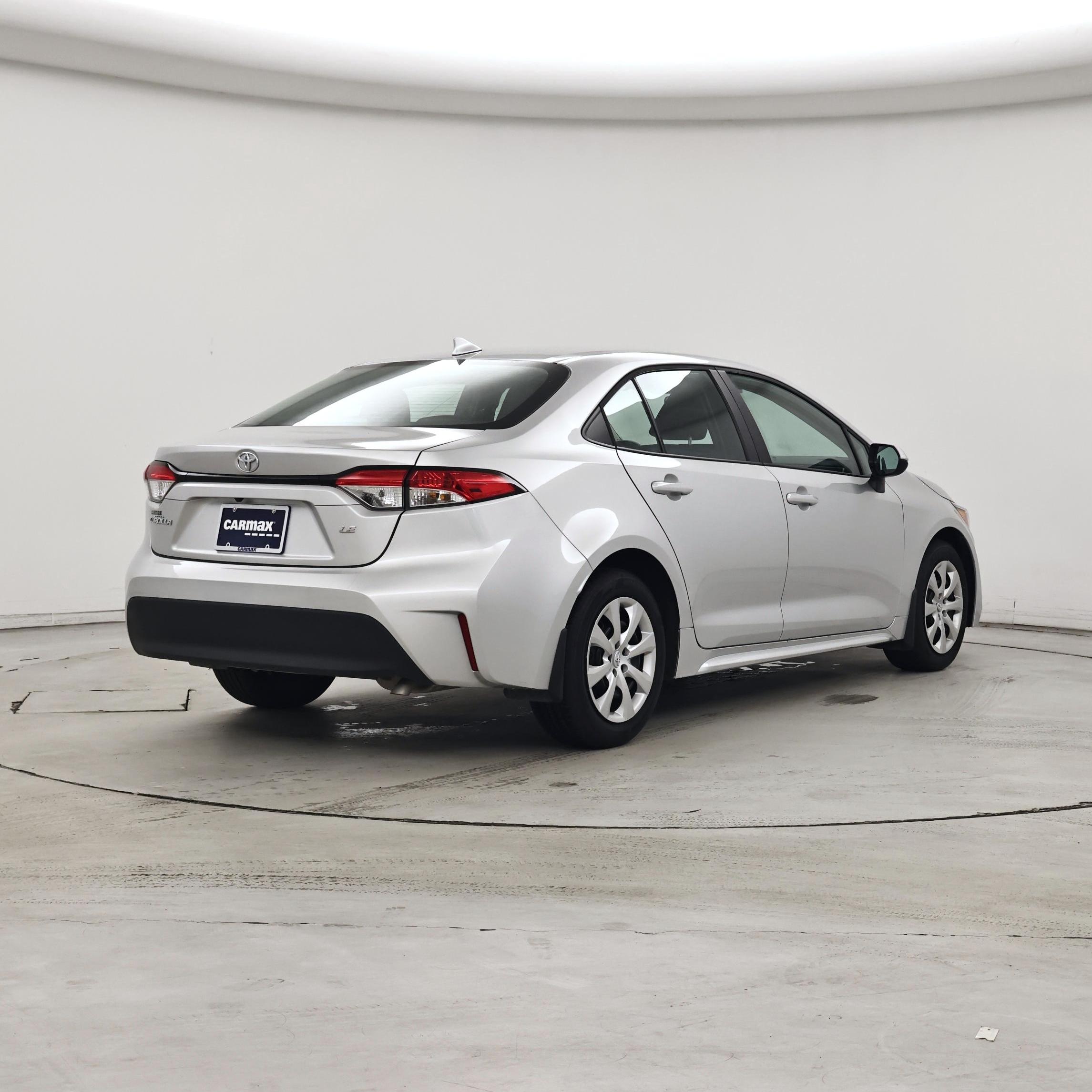 Thumbnail: 2026 Toyota Corolla - 8